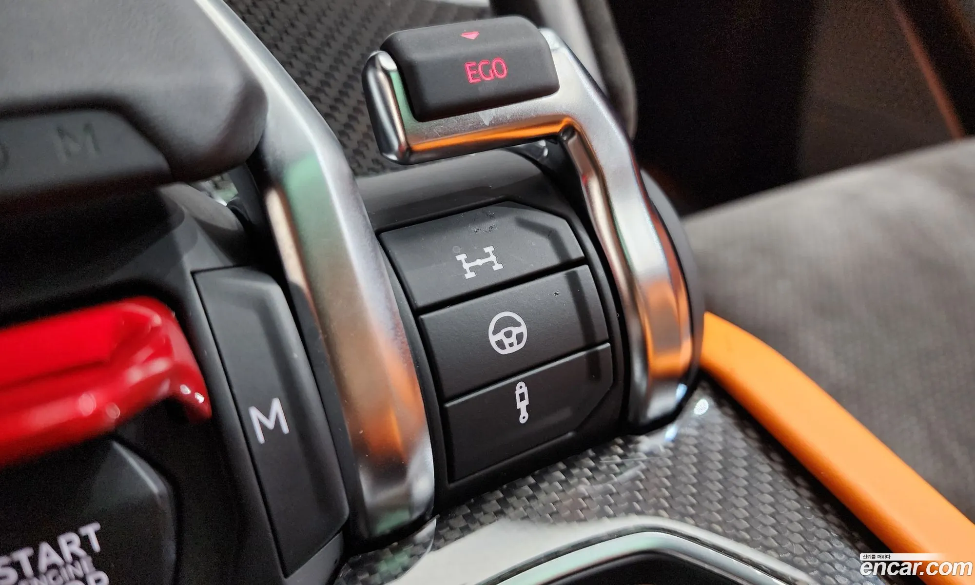 Lamborghini Urus 2022 — 27