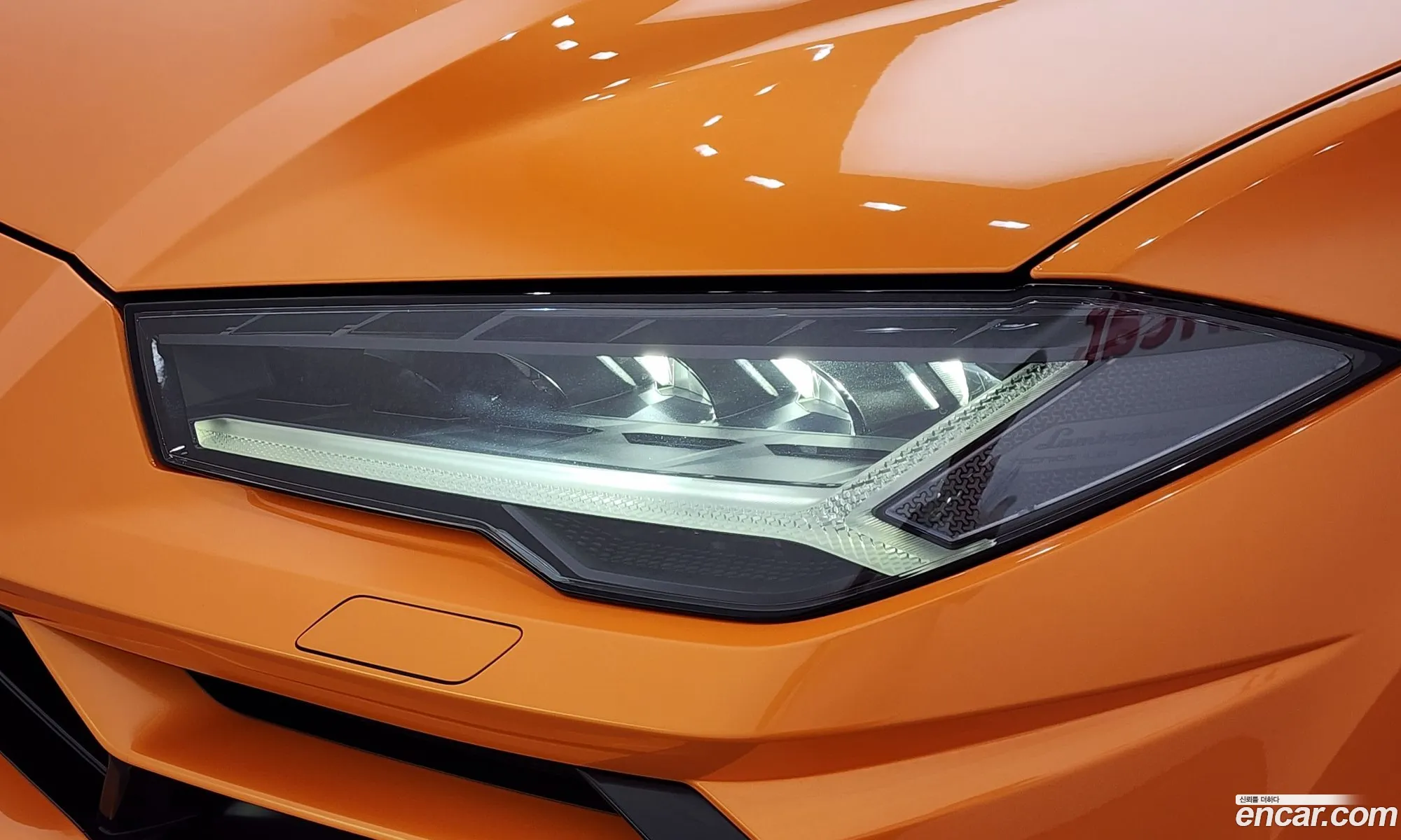Lamborghini Urus 2022 — 6