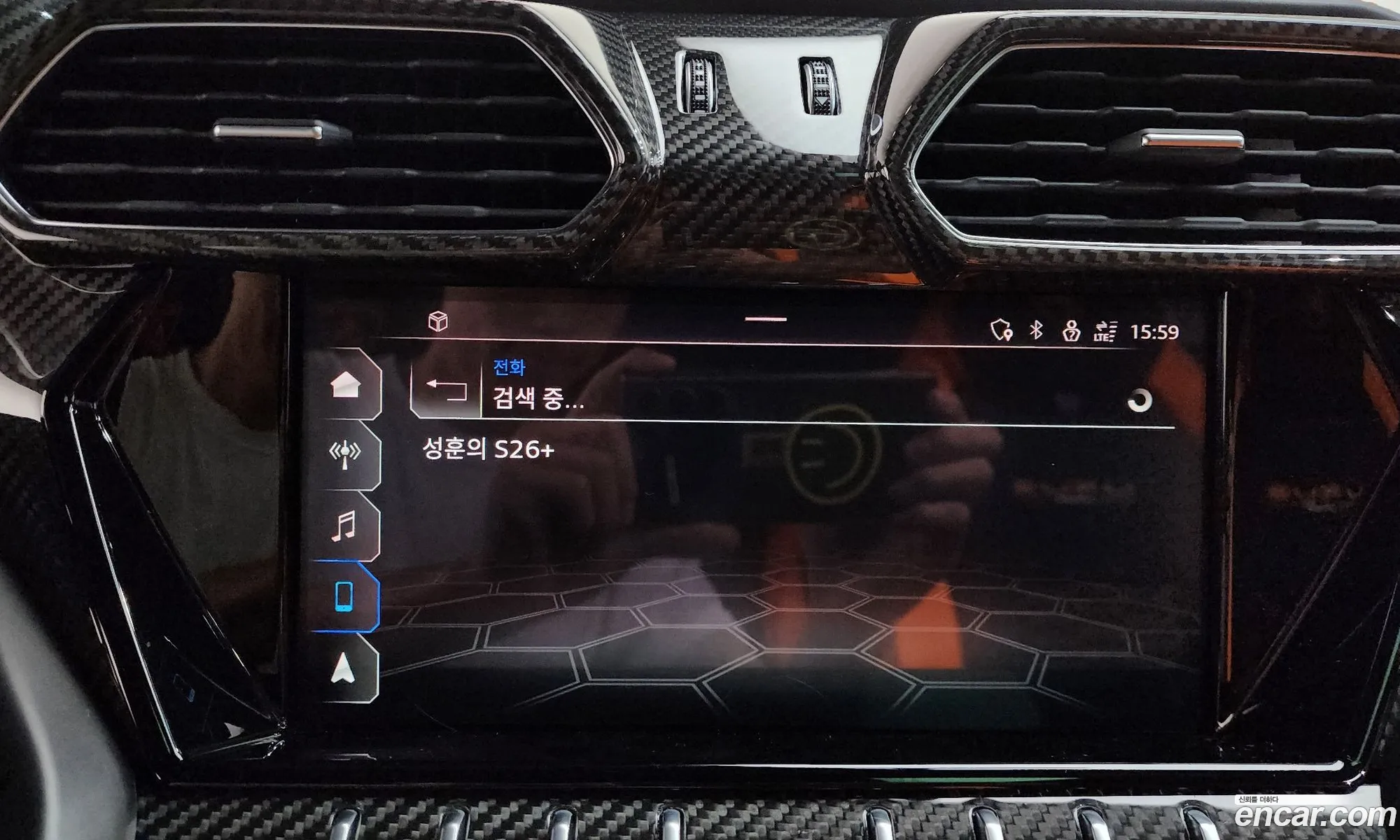 Lamborghini Urus 2022 — 12