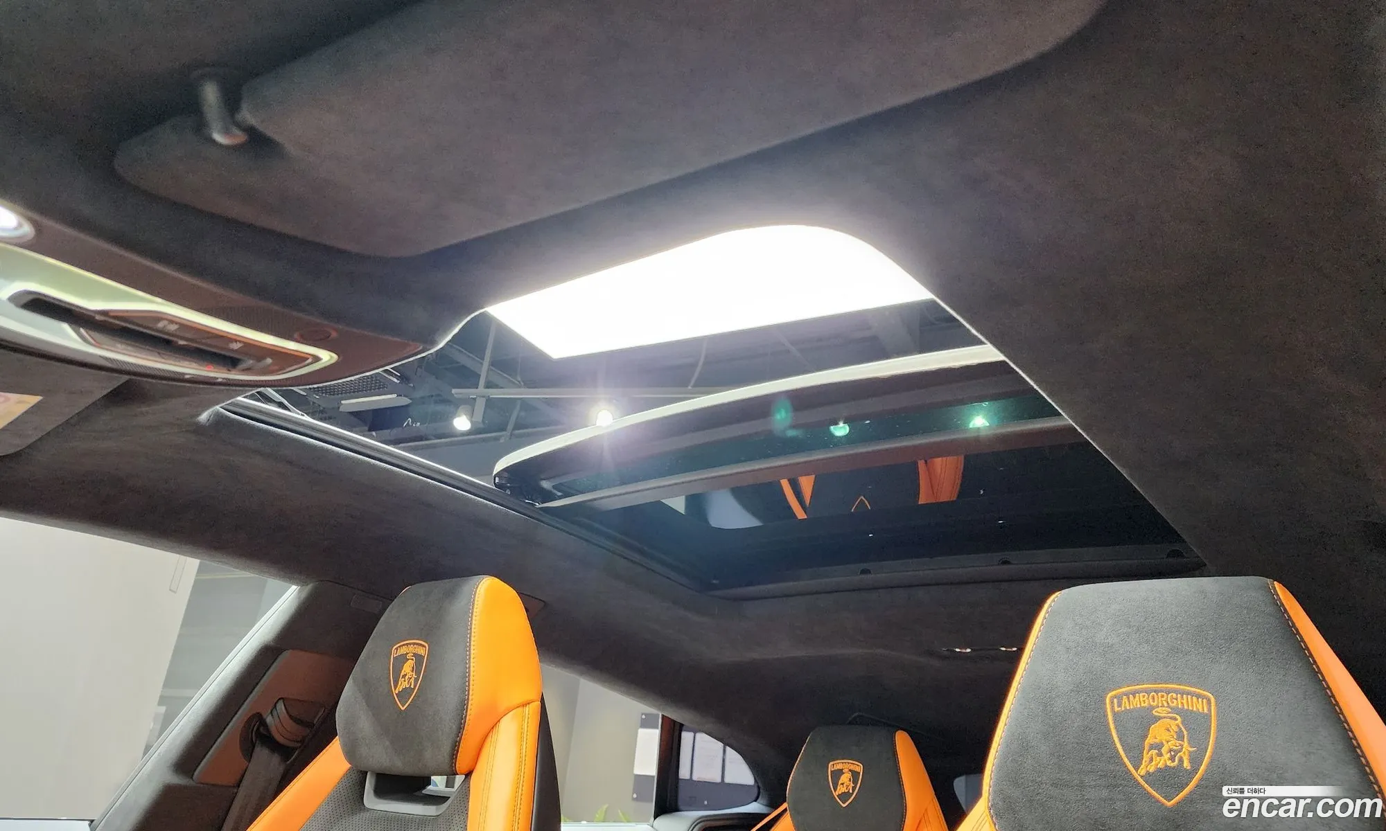 Lamborghini Urus 2022 — 18