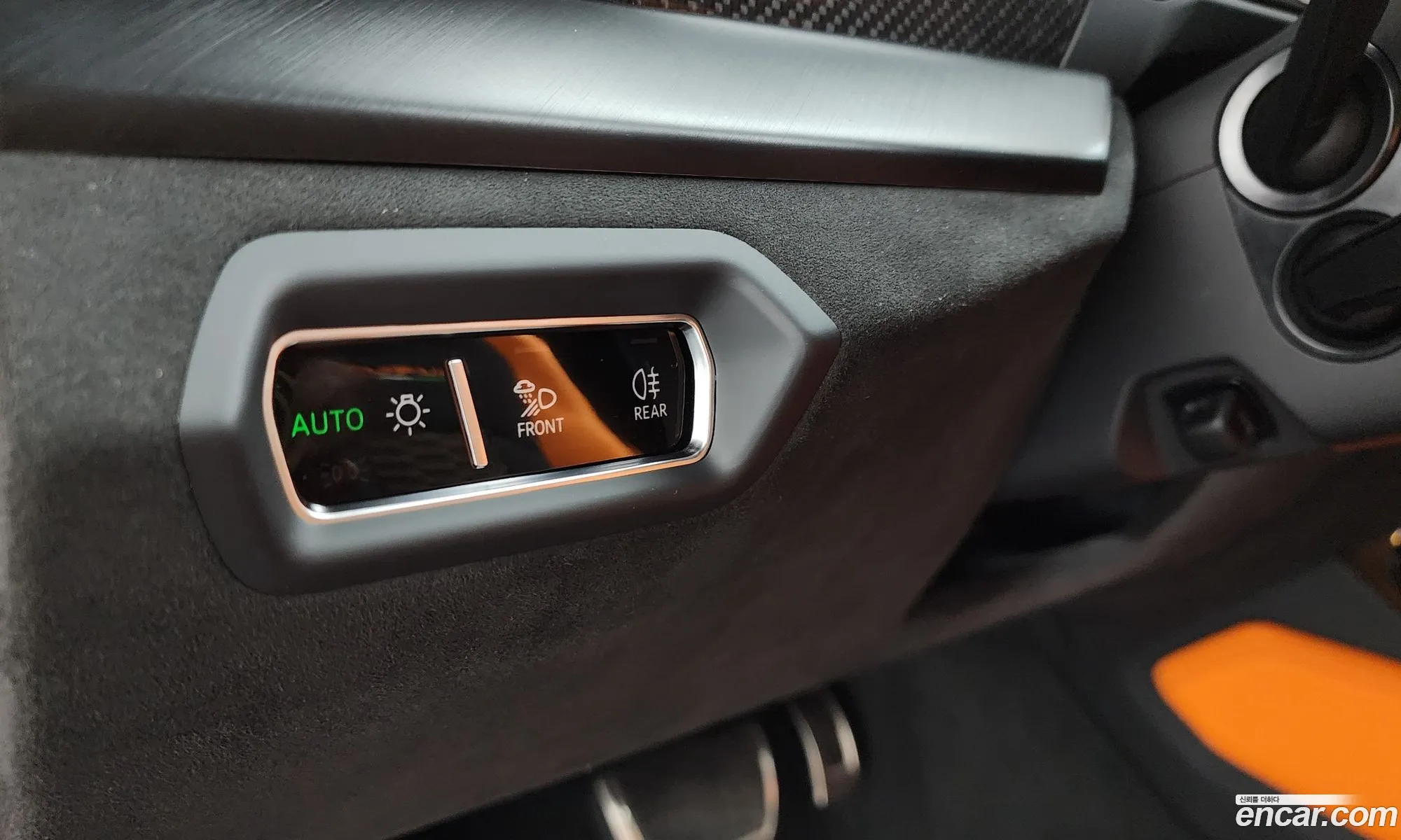 Lamborghini Urus 2022 — 16