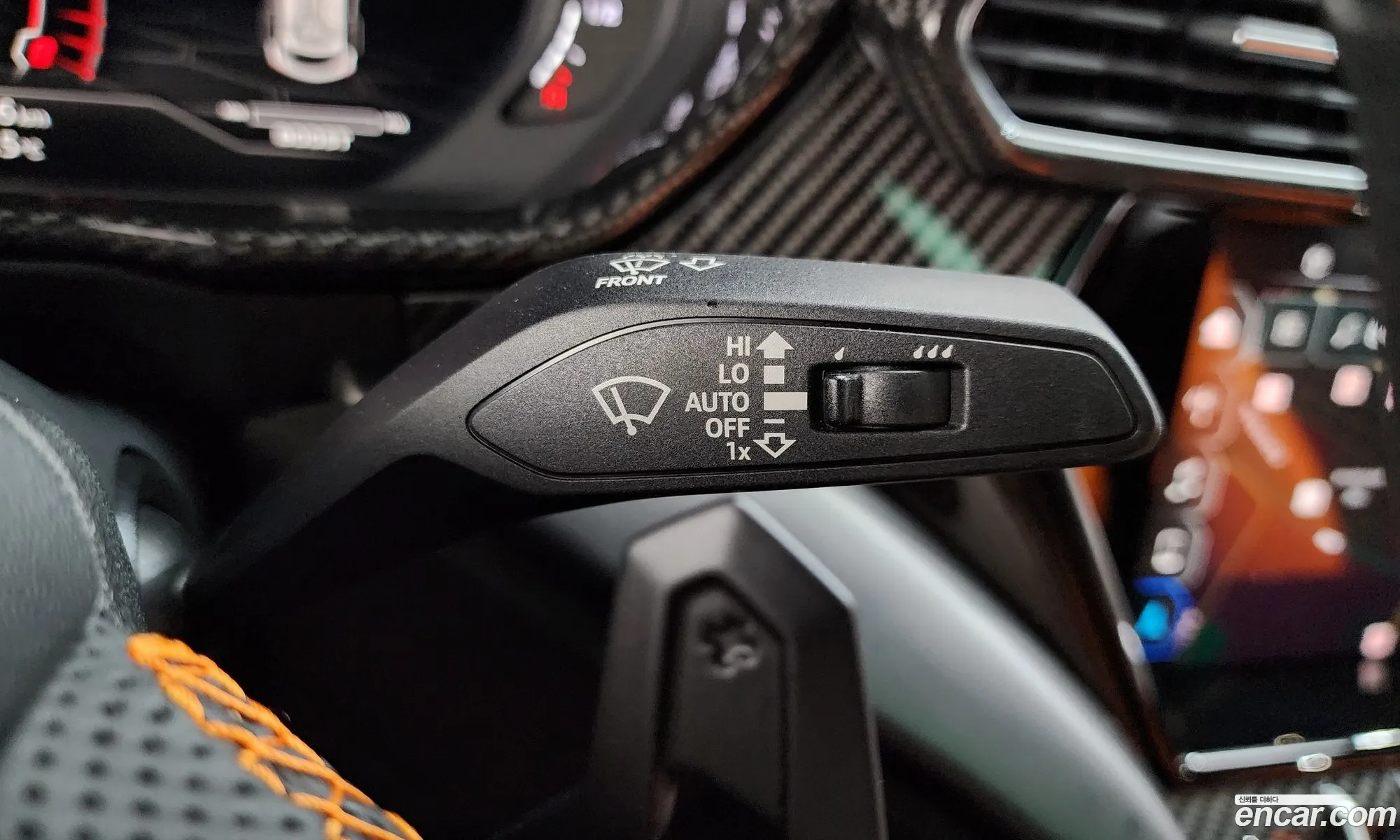 Lamborghini Urus 2022 — 2