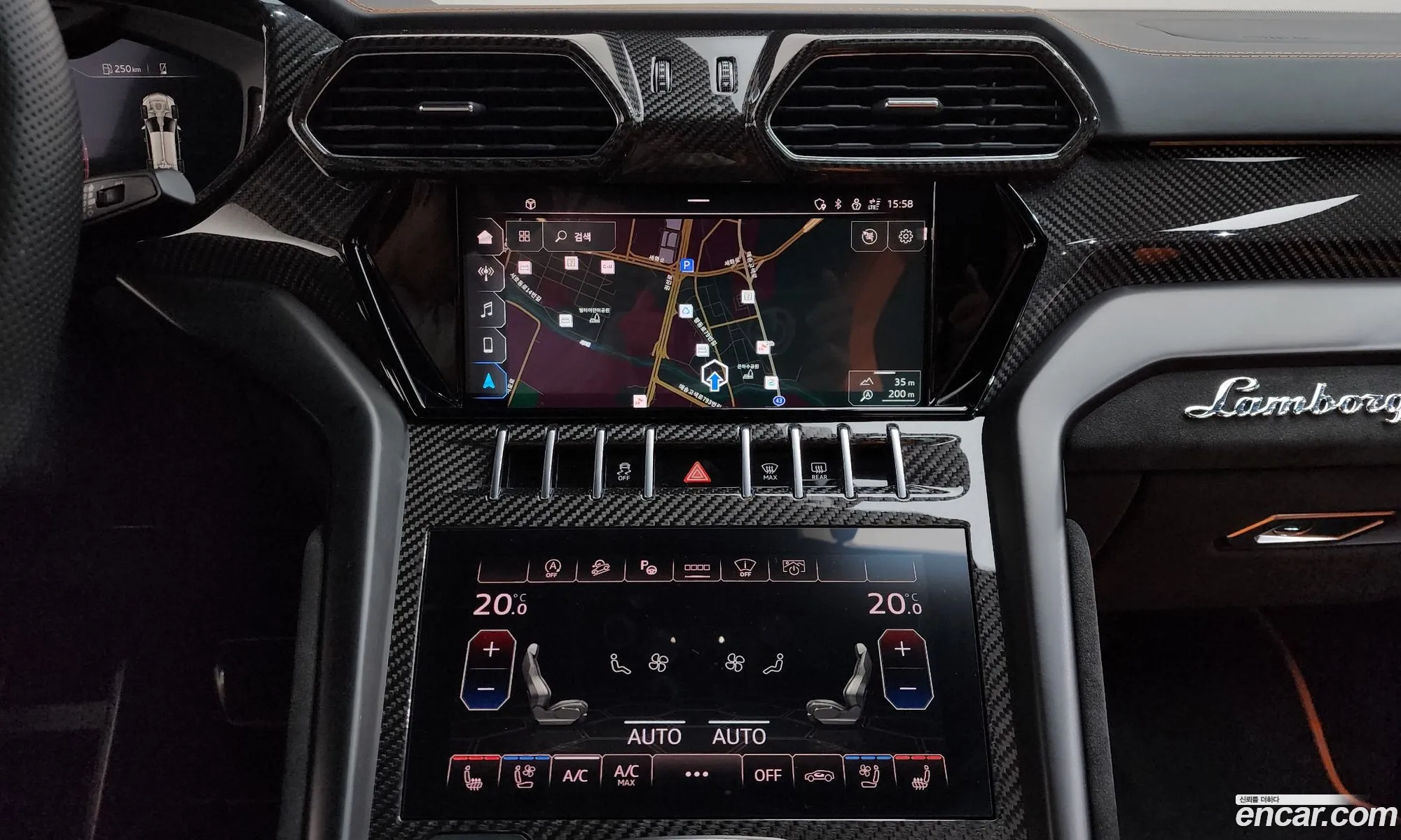 Lamborghini Urus 2022 — 4