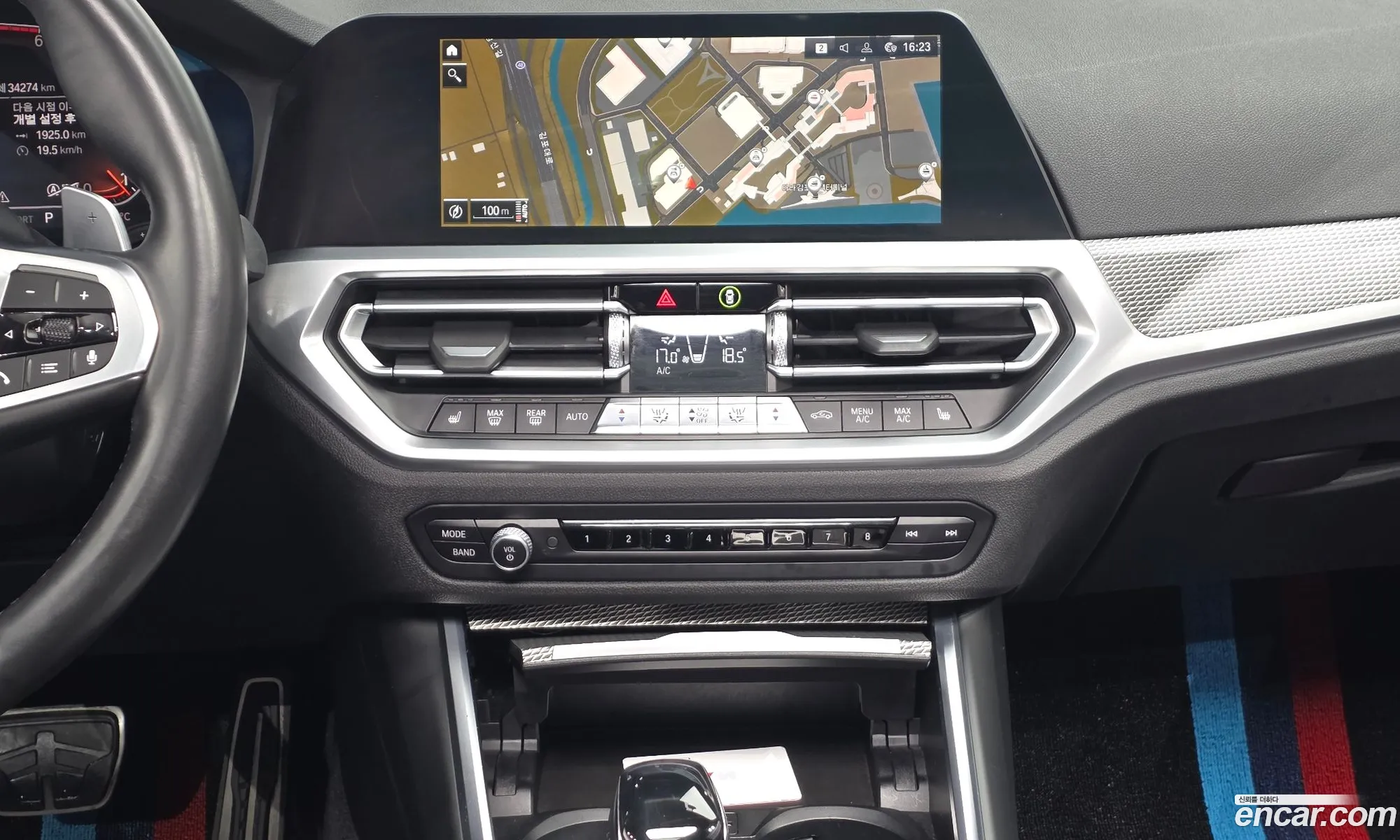 BMW 3 Series 2021 — 25