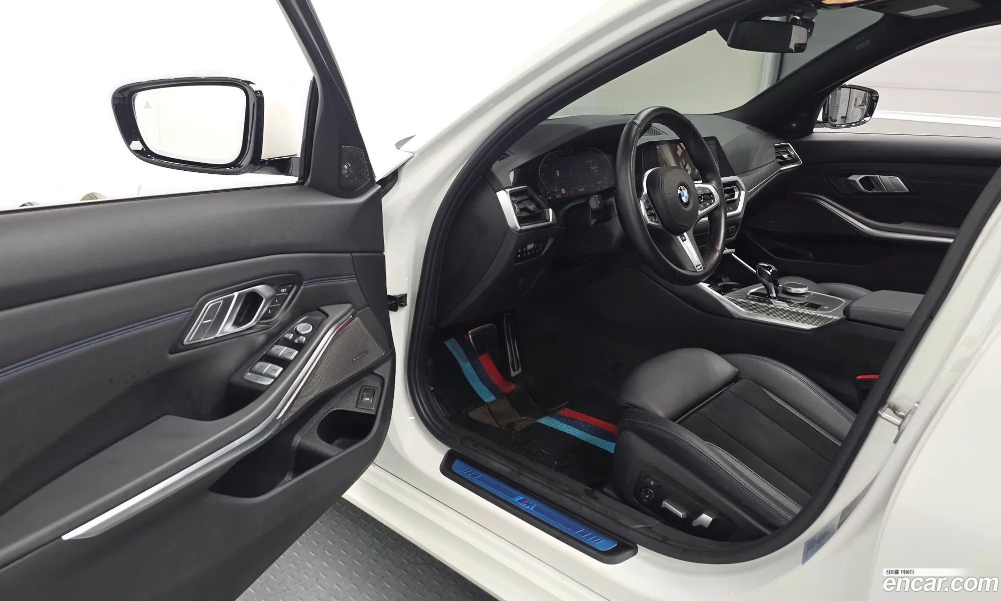 BMW 3 Series 2021 — 19