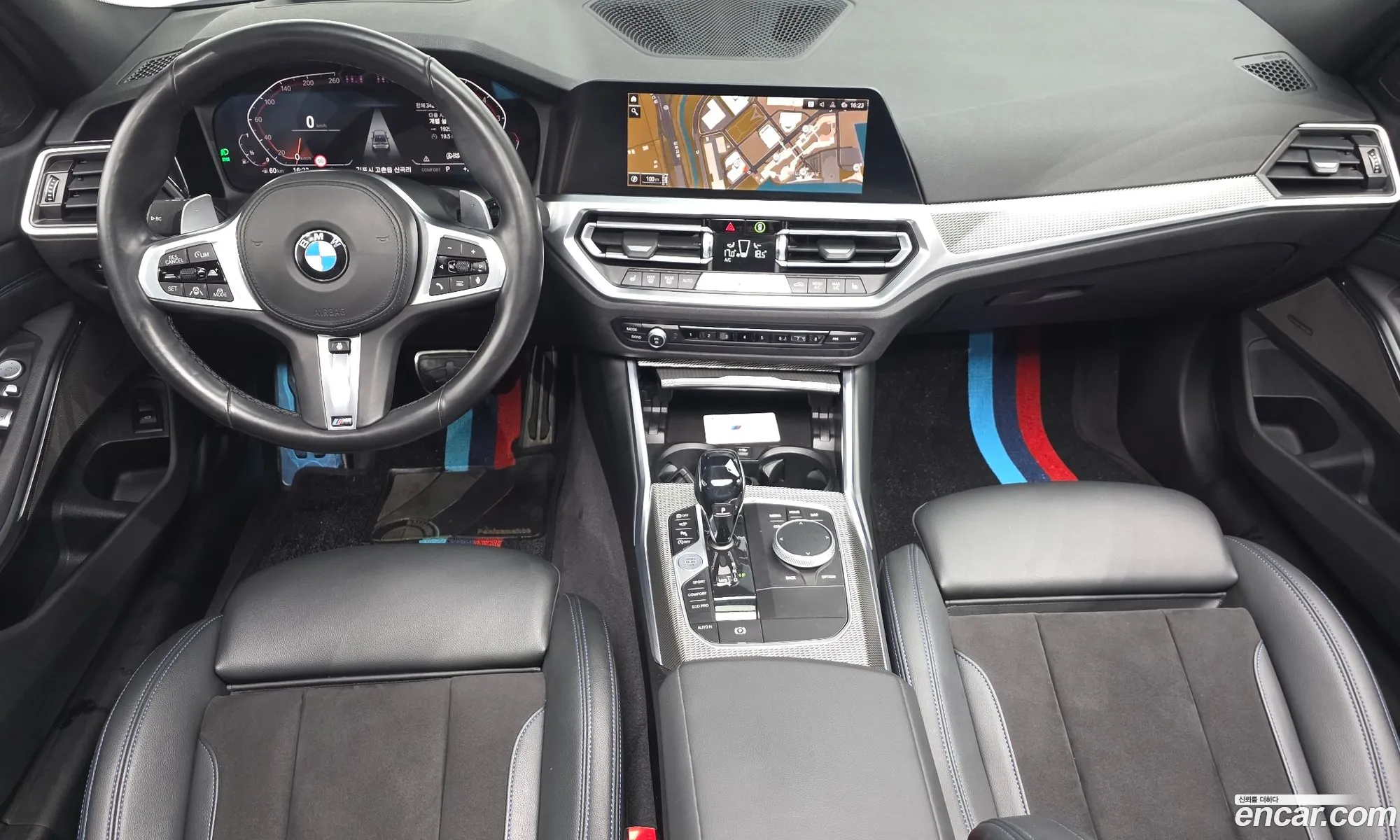 BMW 3 Series 2021 — 29