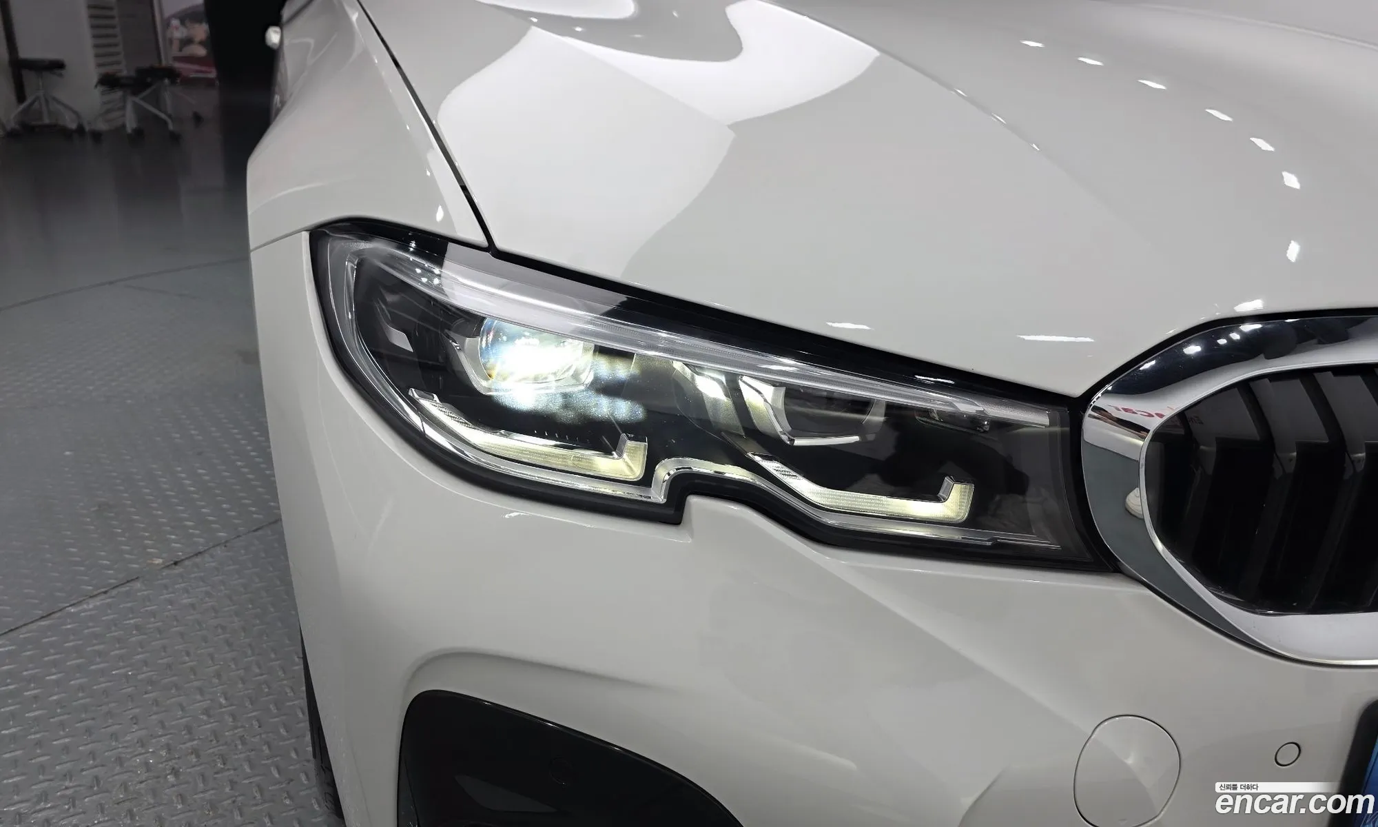 BMW 3 Series 2021 — 15