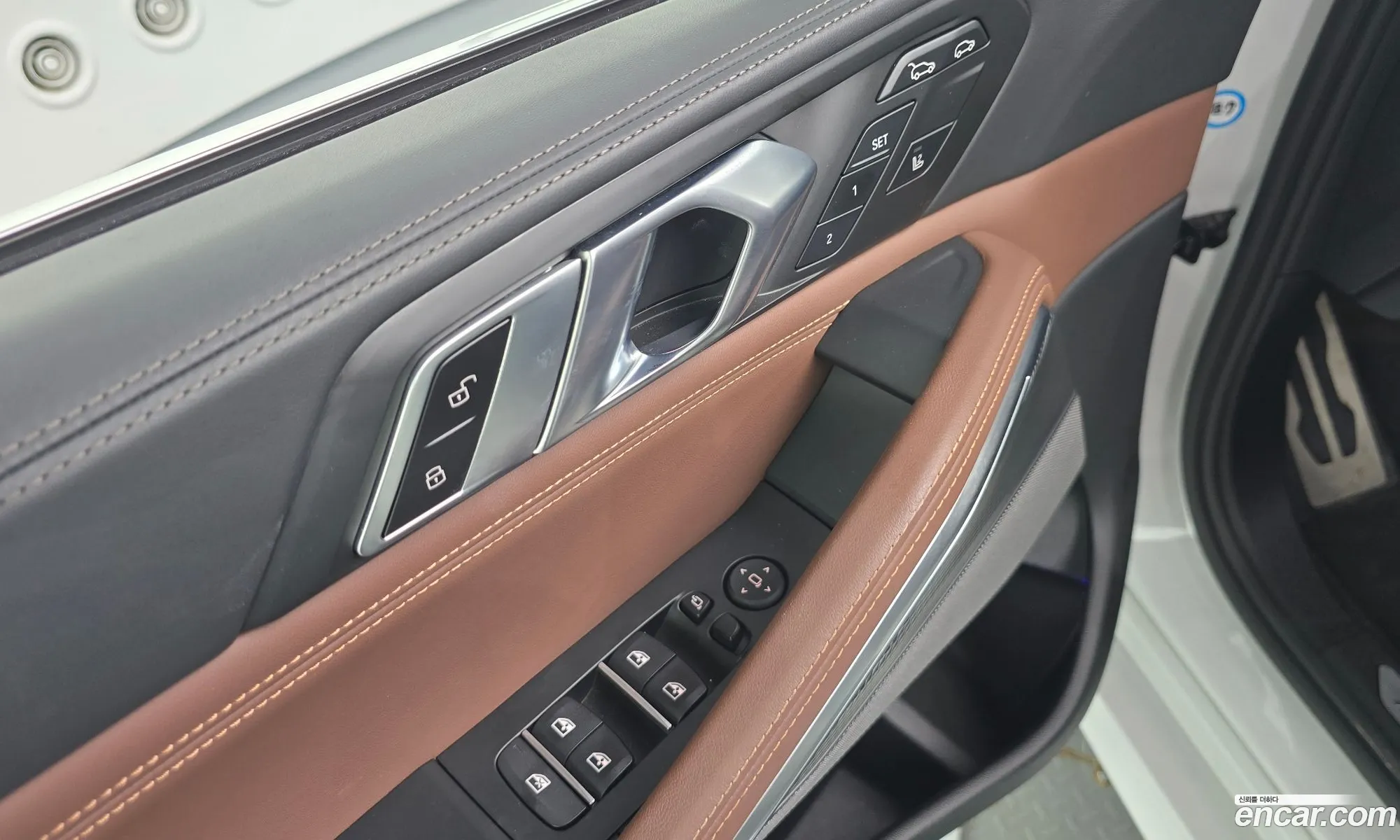 BMW X6 2022 — 23