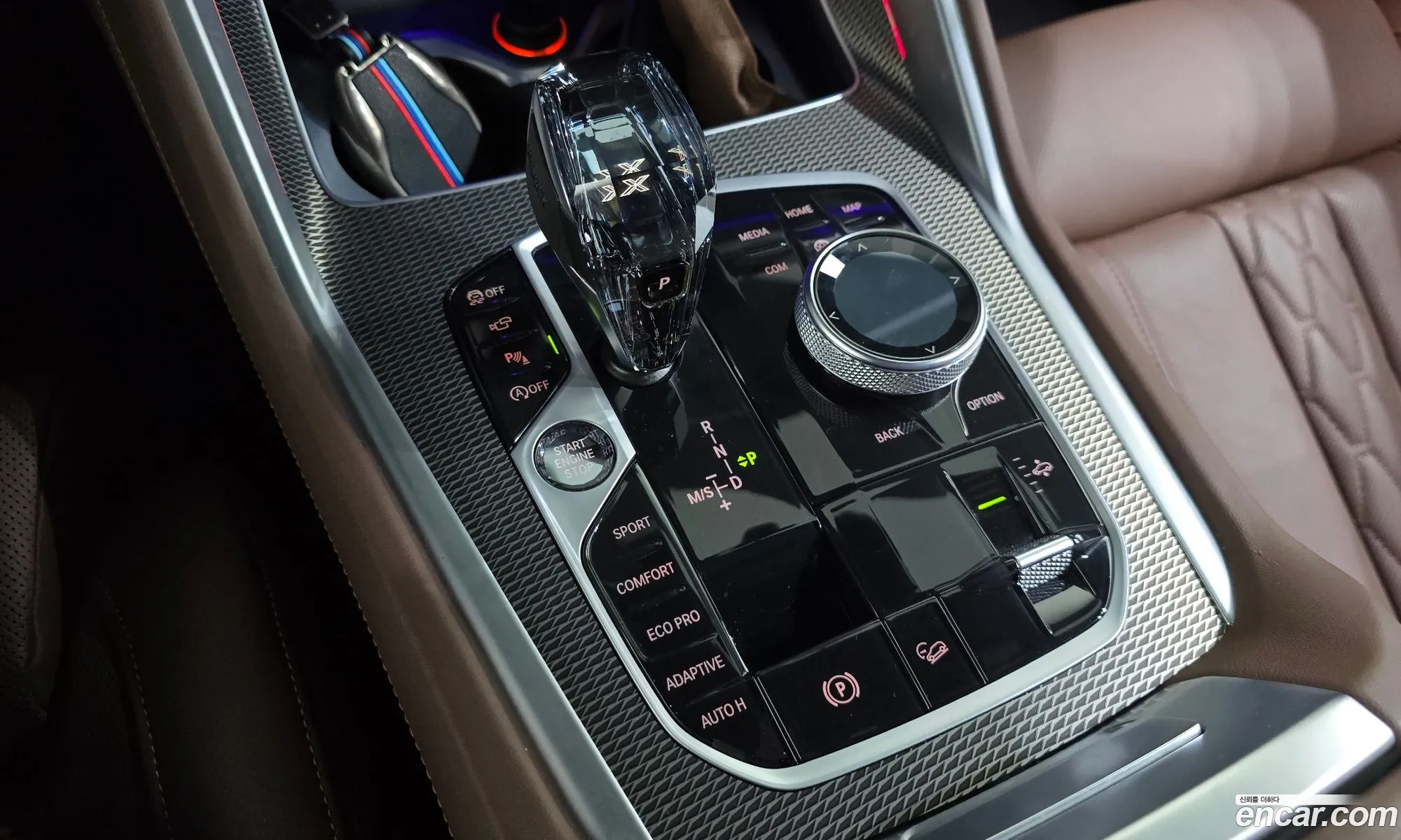 BMW X6 2022 — 8