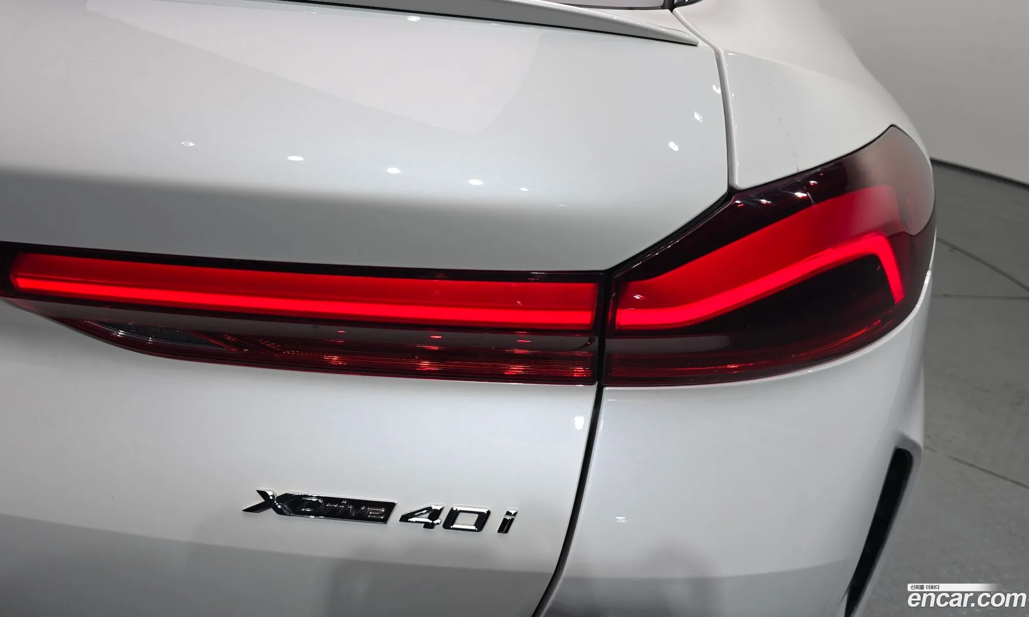 BMW X6 2022 — 2