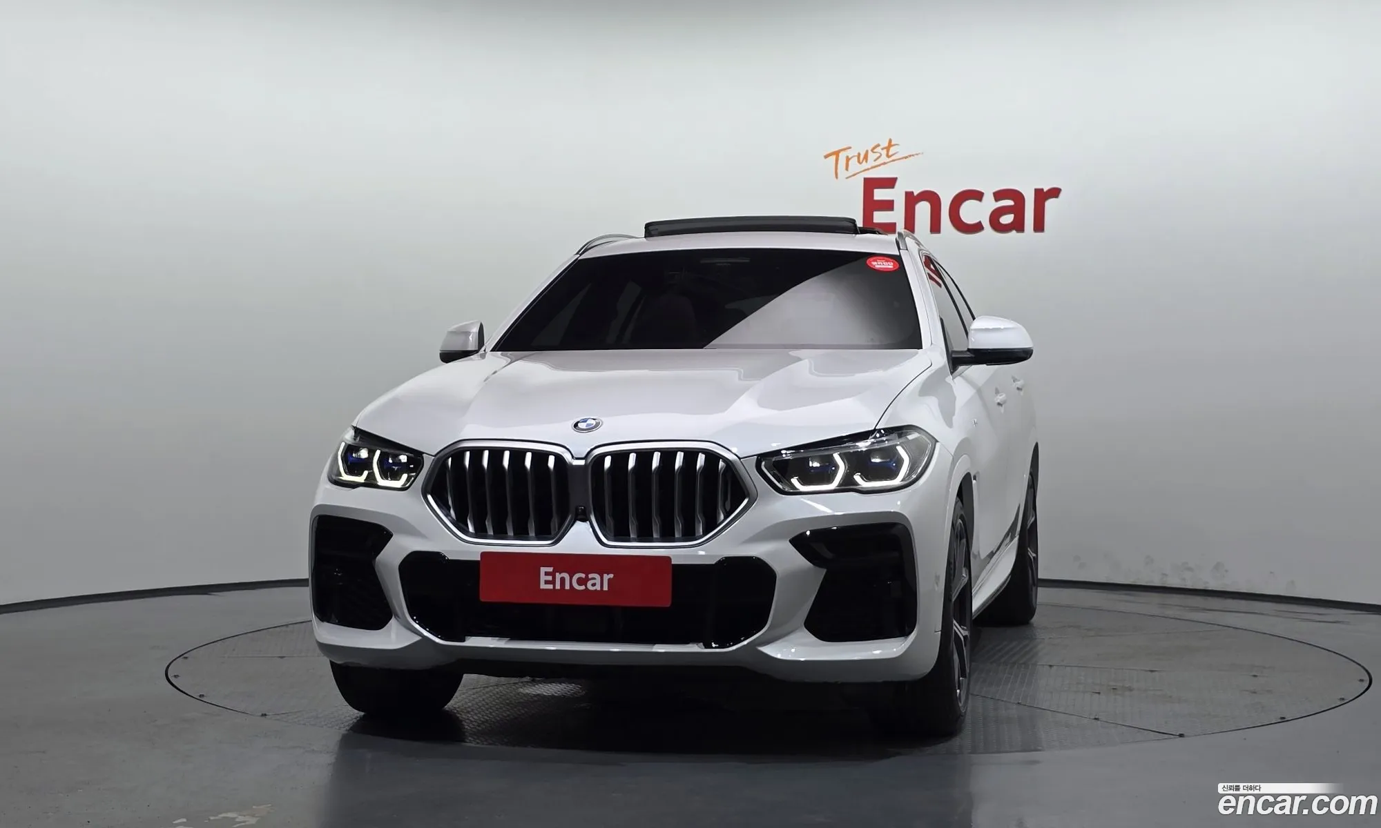 BMW X6 2022 — 16