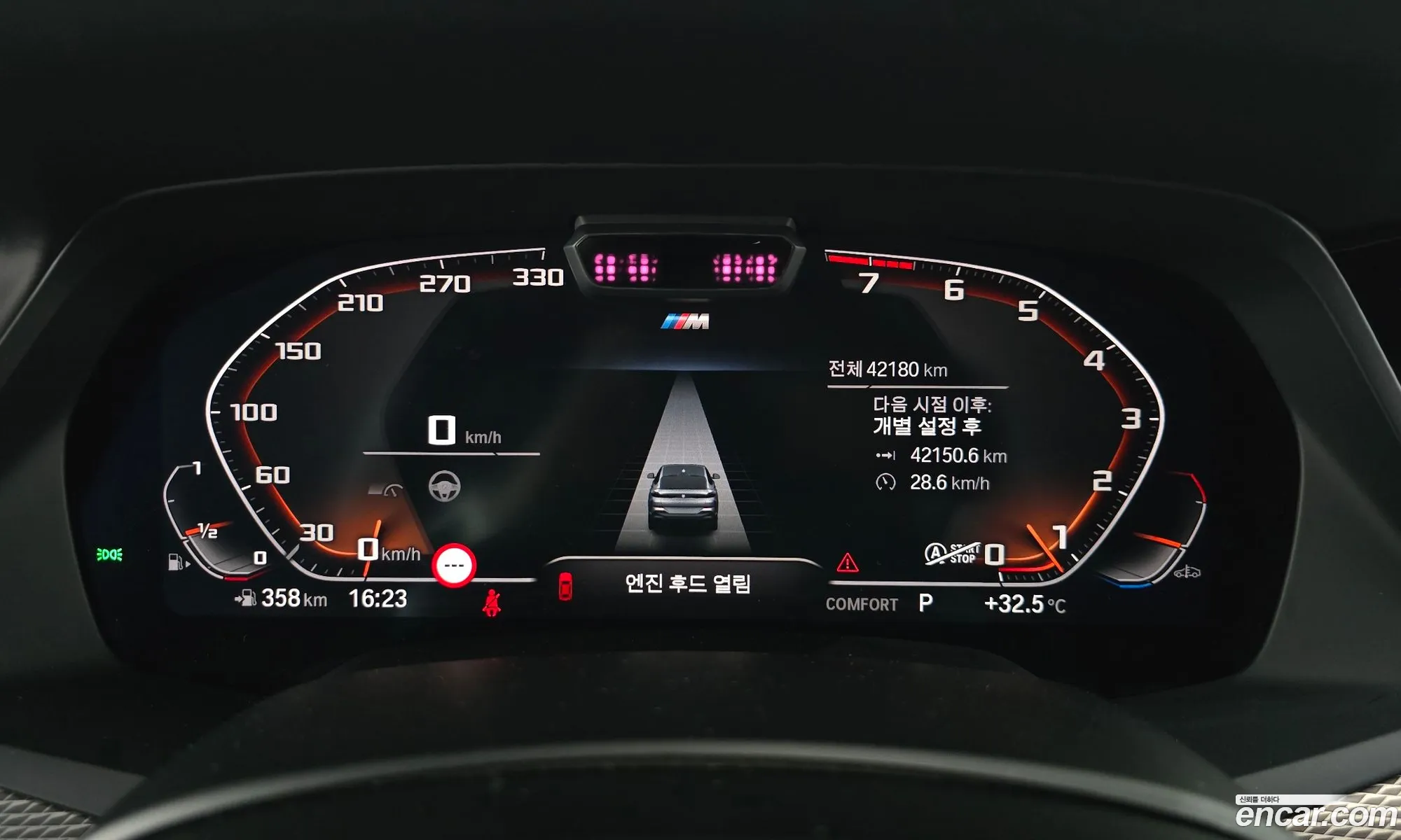 BMW X6 2022 — 17