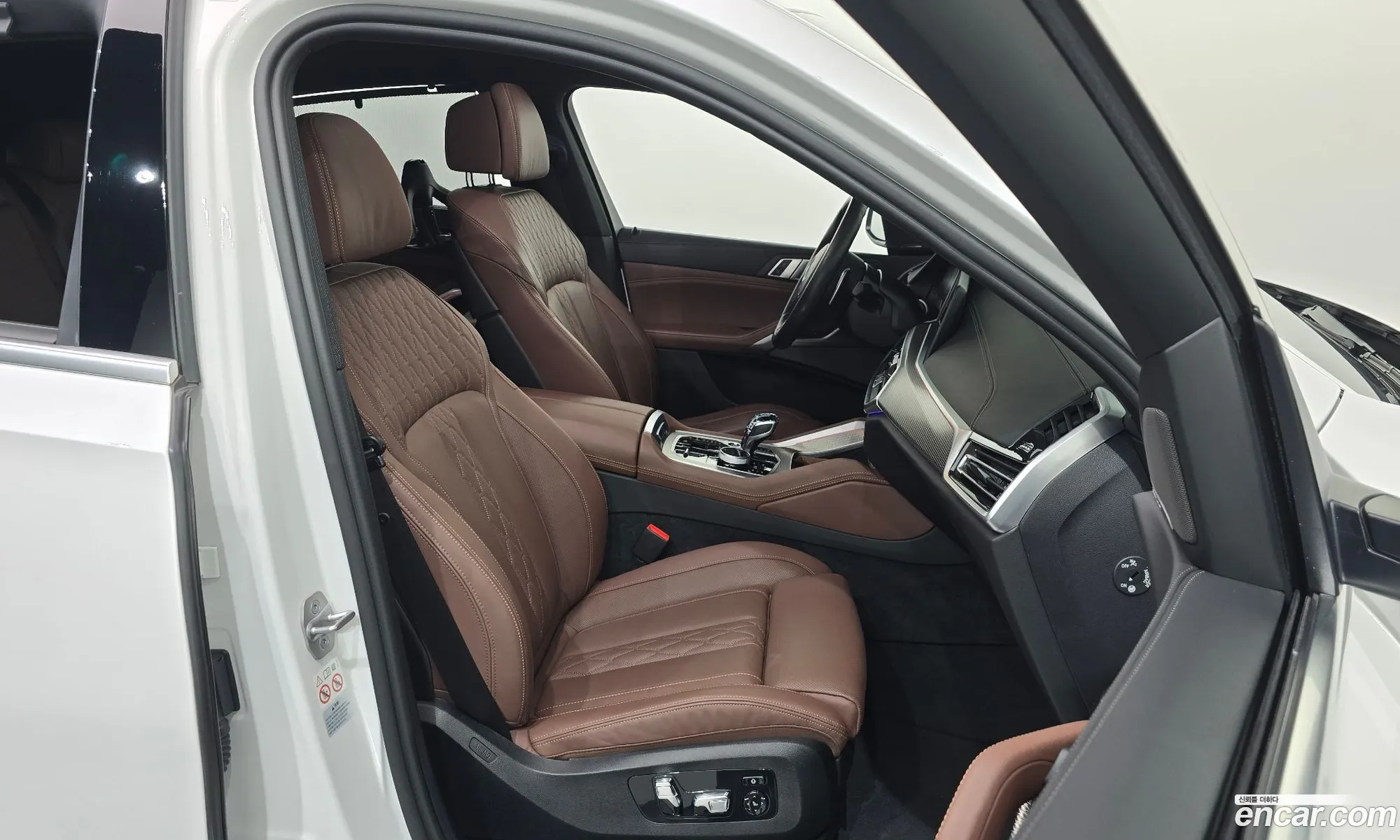 BMW X6 2022 — 26