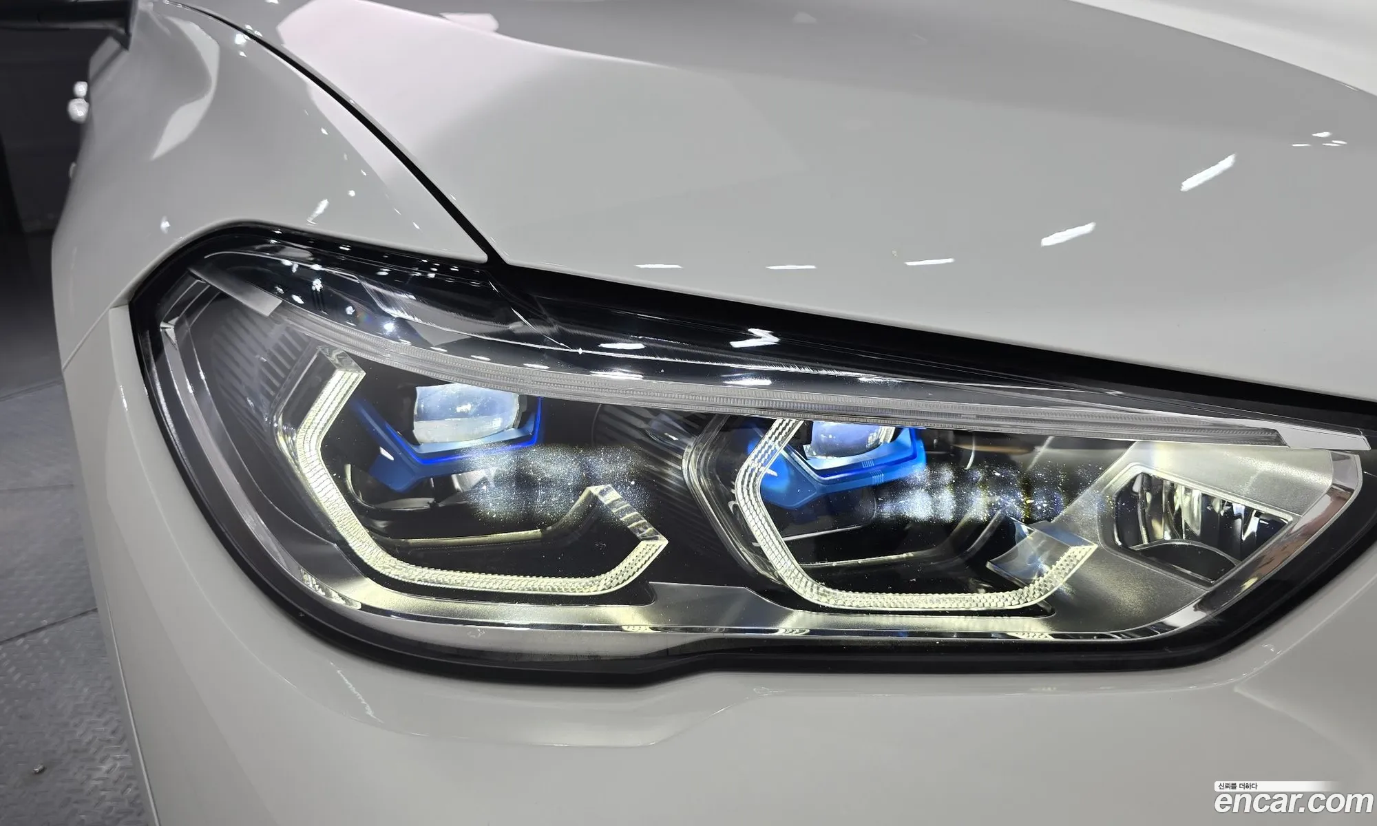 BMW X6 2022 — 9