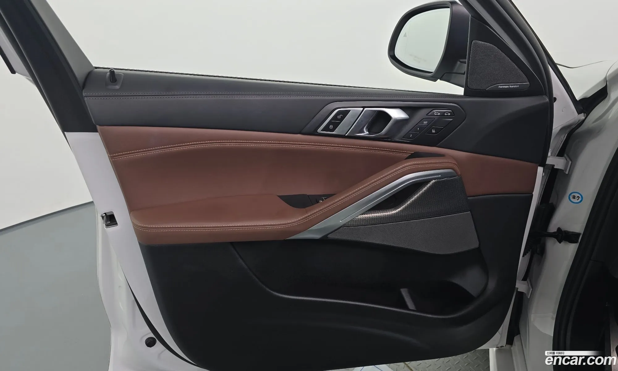 BMW X6 2022 — 4