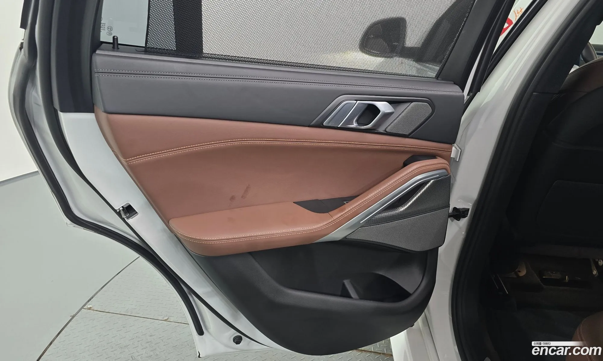 BMW X6 2022 — 6