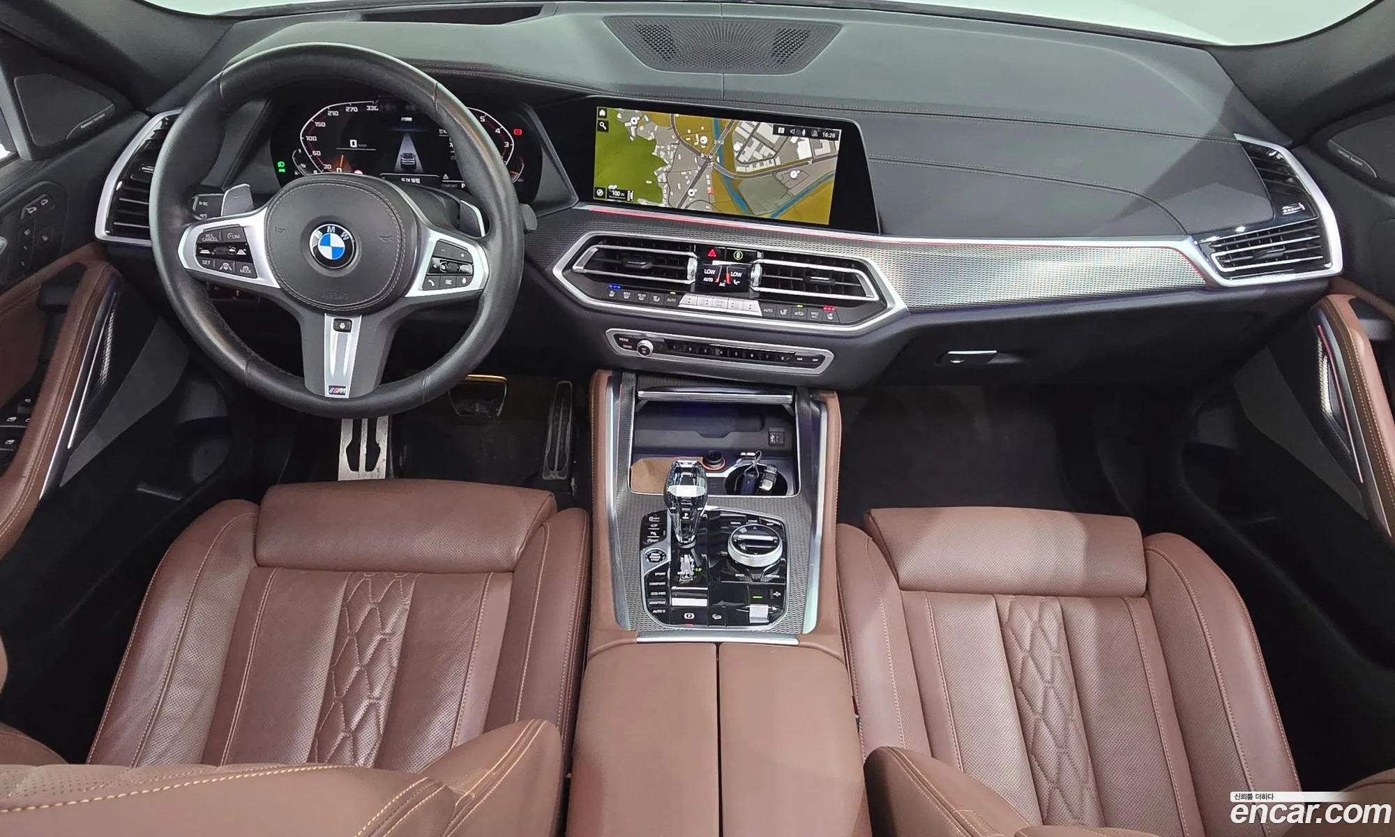 BMW X6 2022 — 13