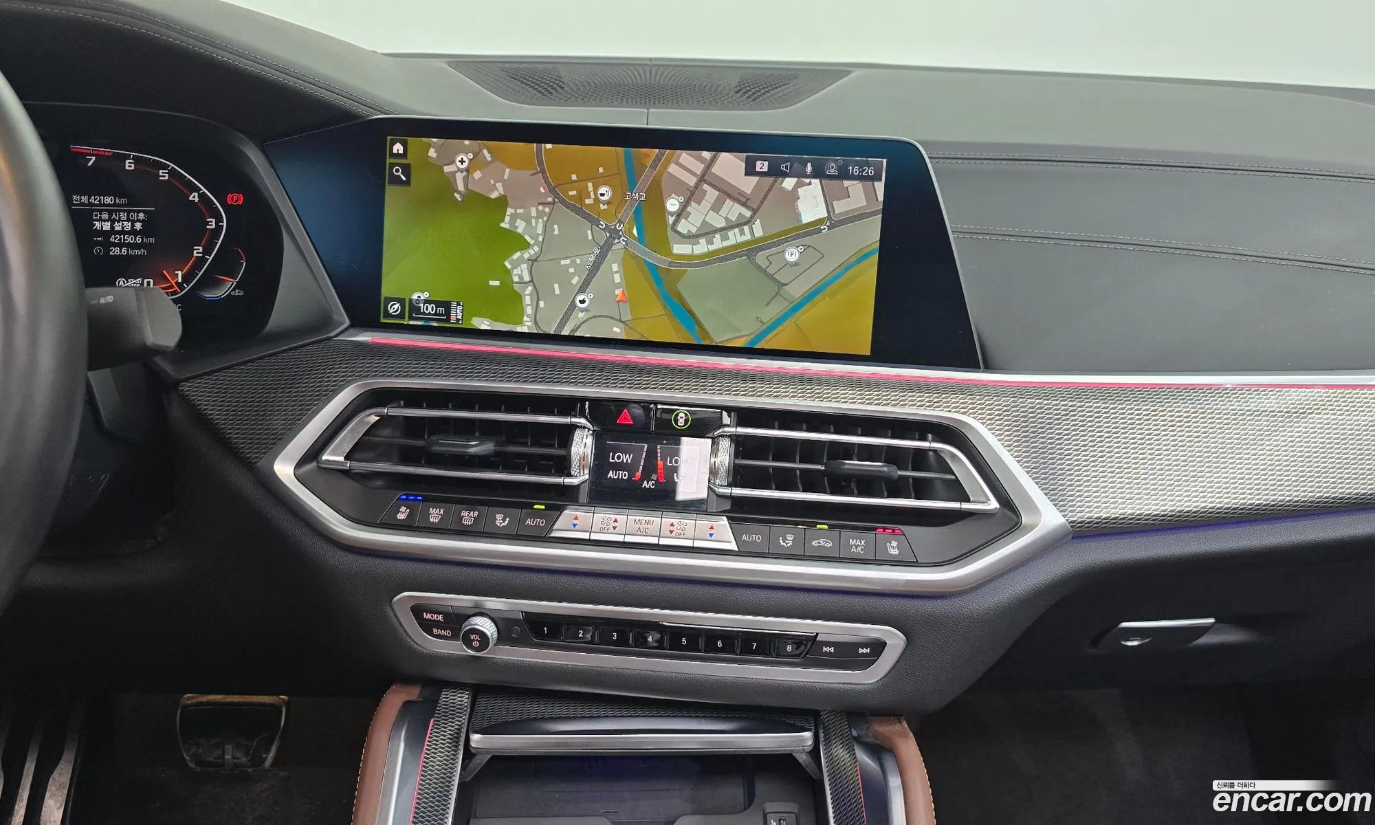 BMW X6 2022 — 28