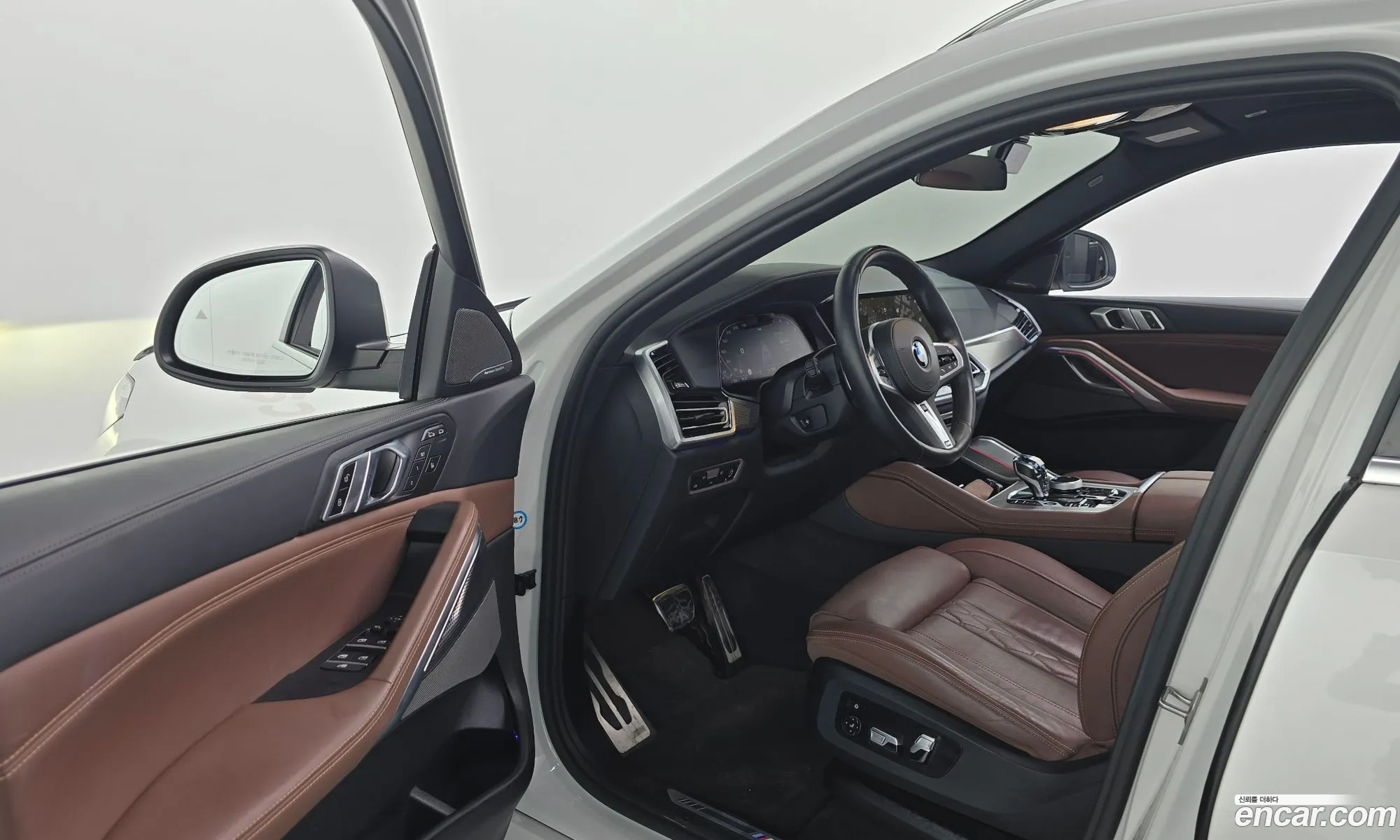 BMW X6 2022 — 31