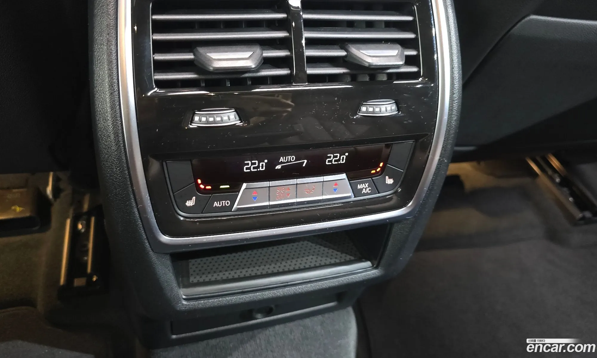 BMW X6 2022 — 10