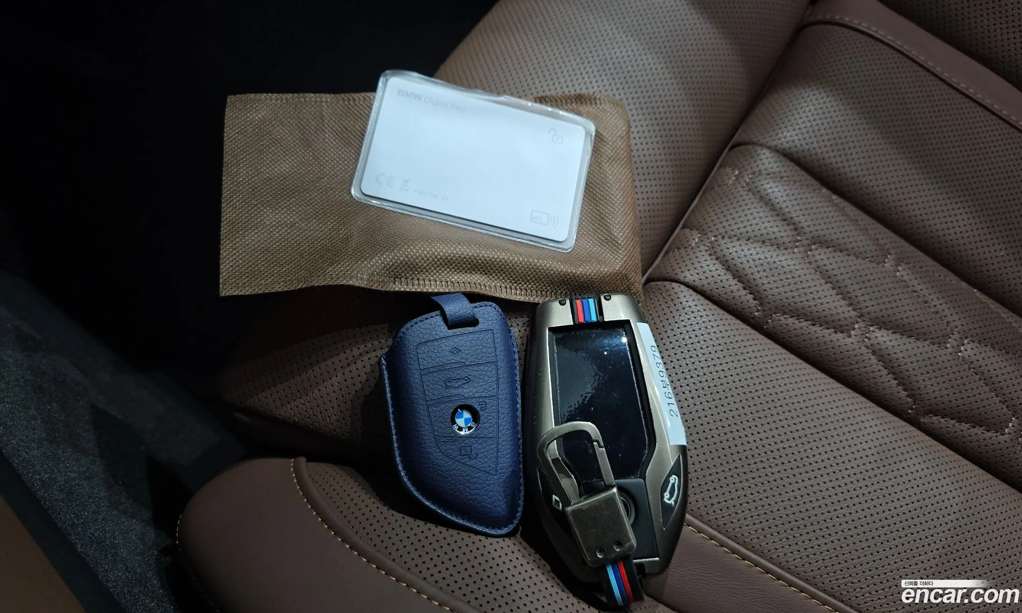 BMW X6 2022 — 19