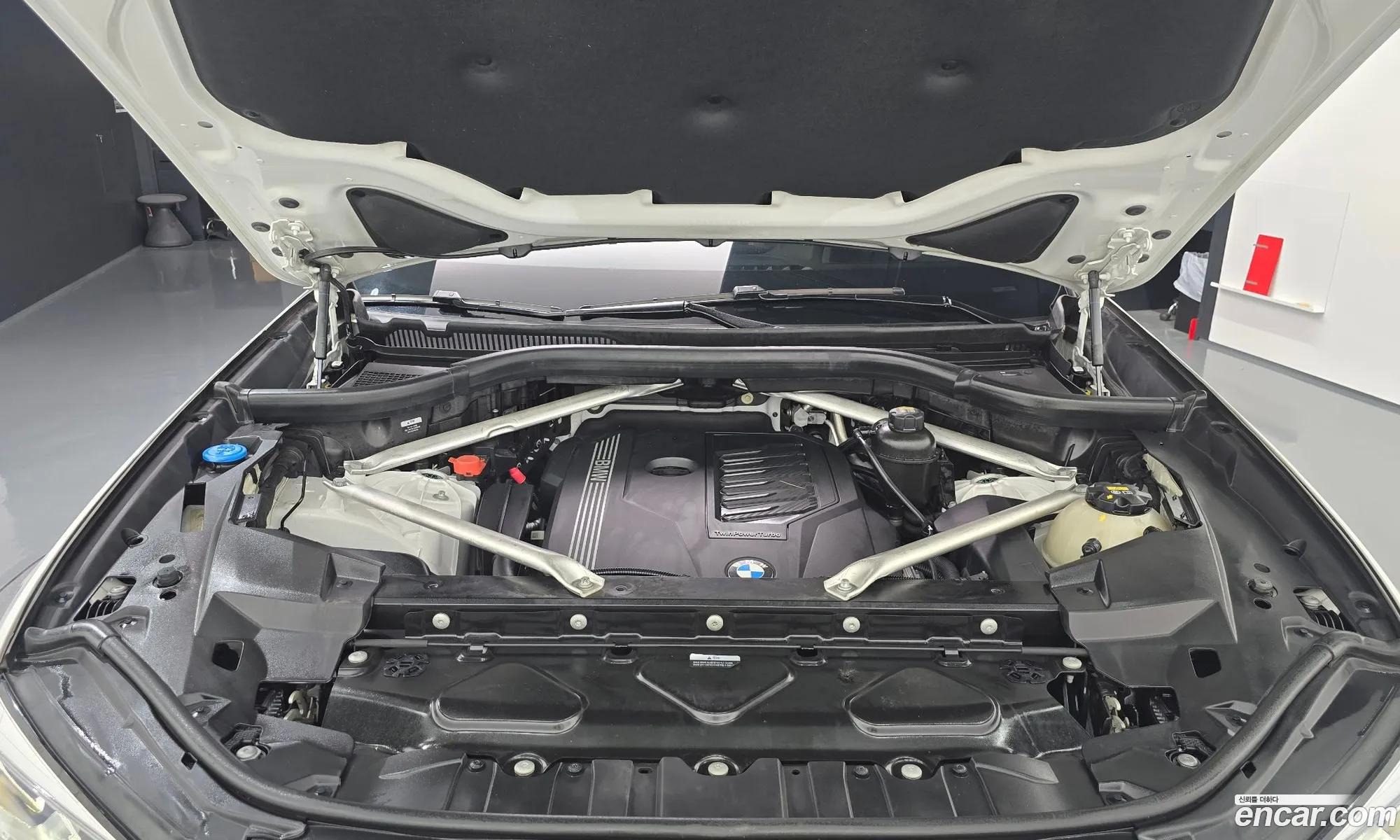 BMW X6 2022 — 21