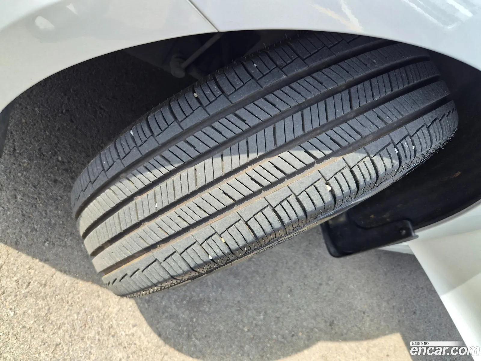 Kia K5 2019 — 9