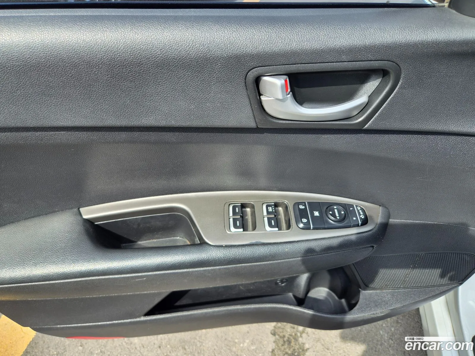 Kia K5 2019 — 12