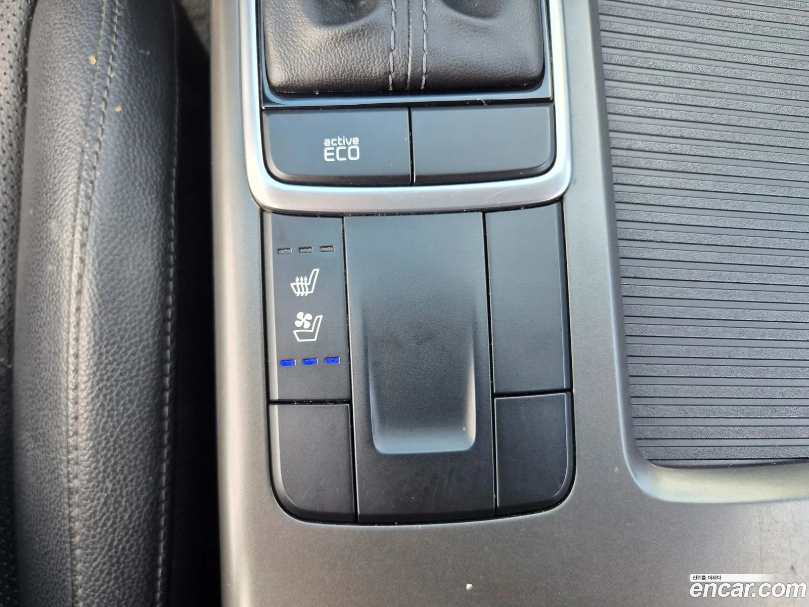 Kia K5 2019 — 5