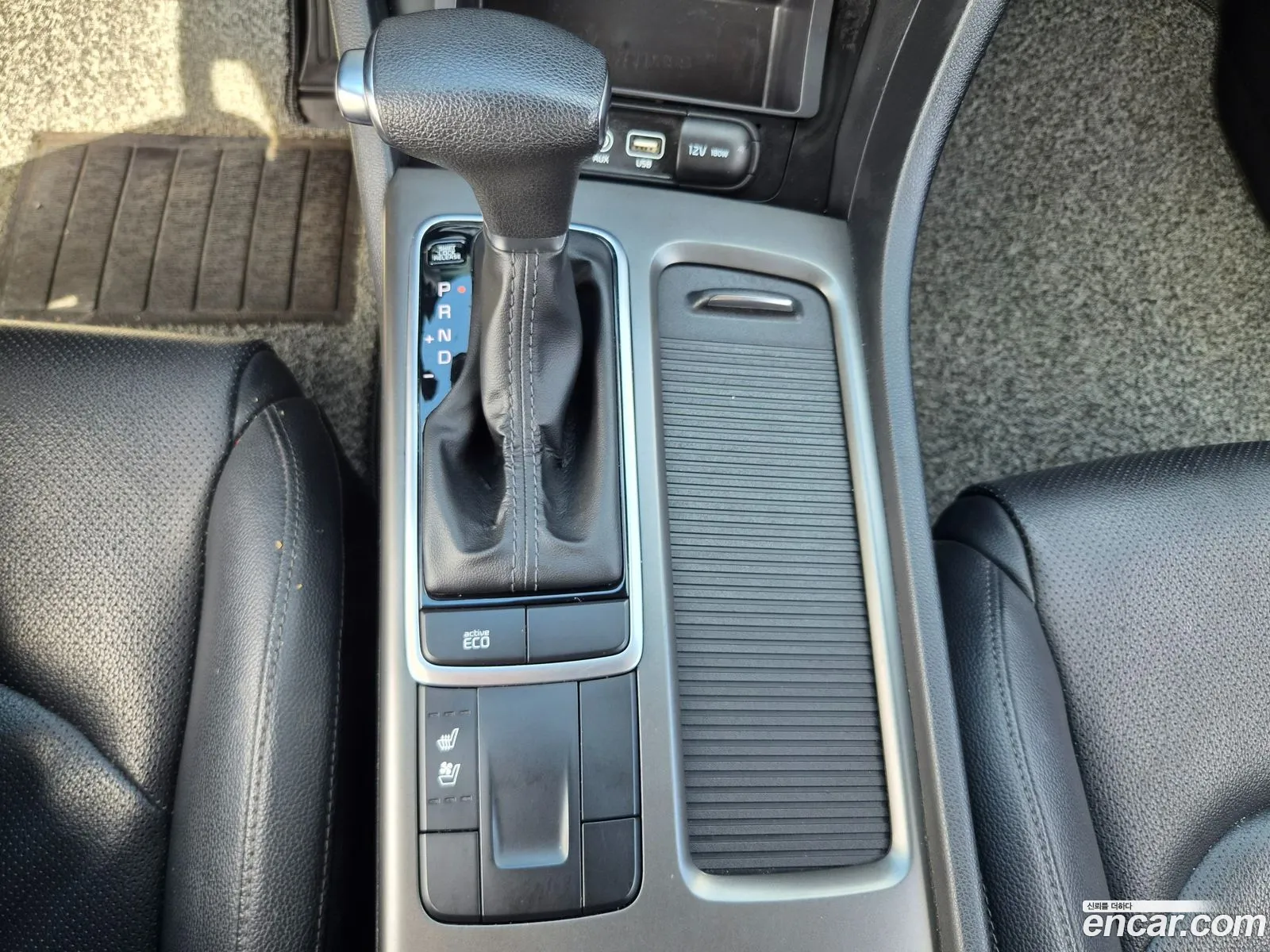 Kia K5 2019 — 13