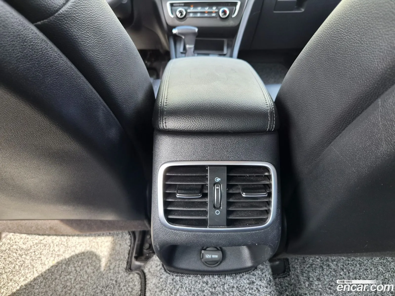 Kia K5 2019 — 6