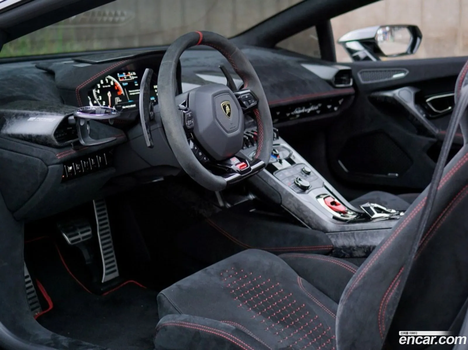 Lamborghini Huracan 2018 — 13