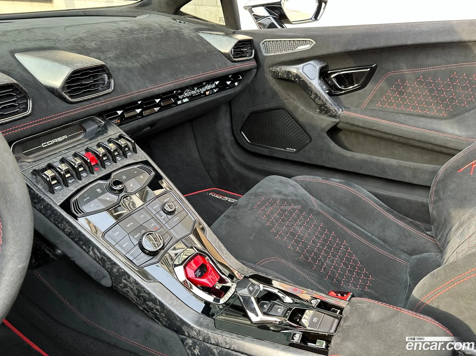 Lamborghini Huracan