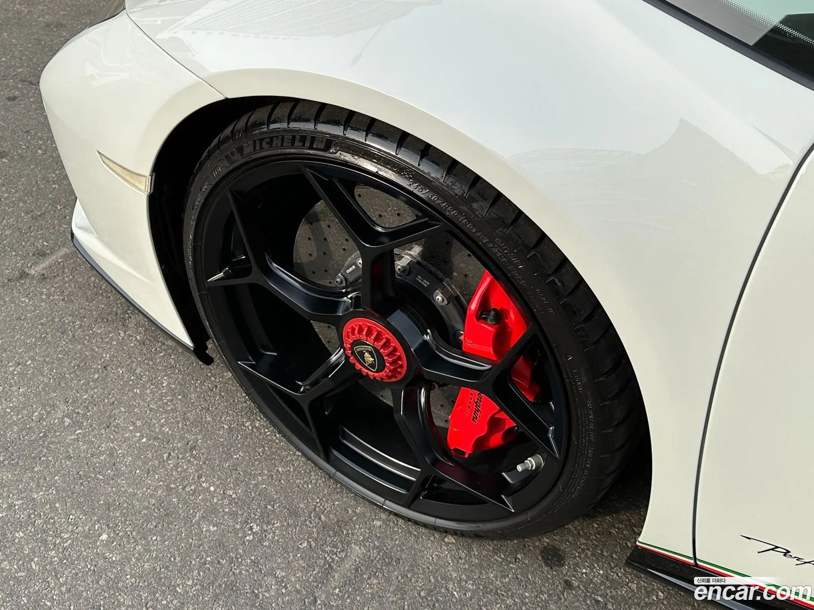 Lamborghini Huracan 2018 — 10