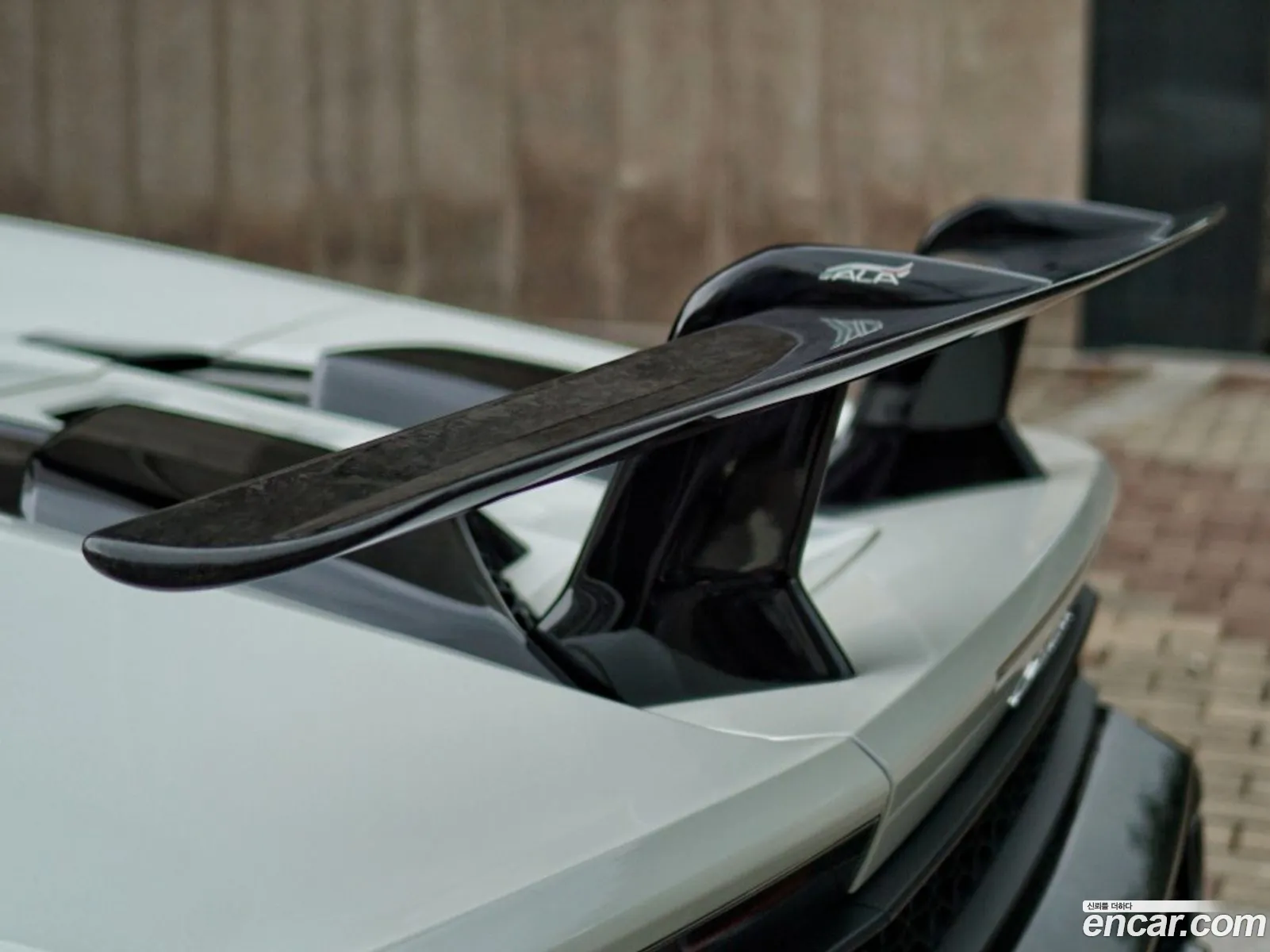 Lamborghini Huracan 2018 — 16