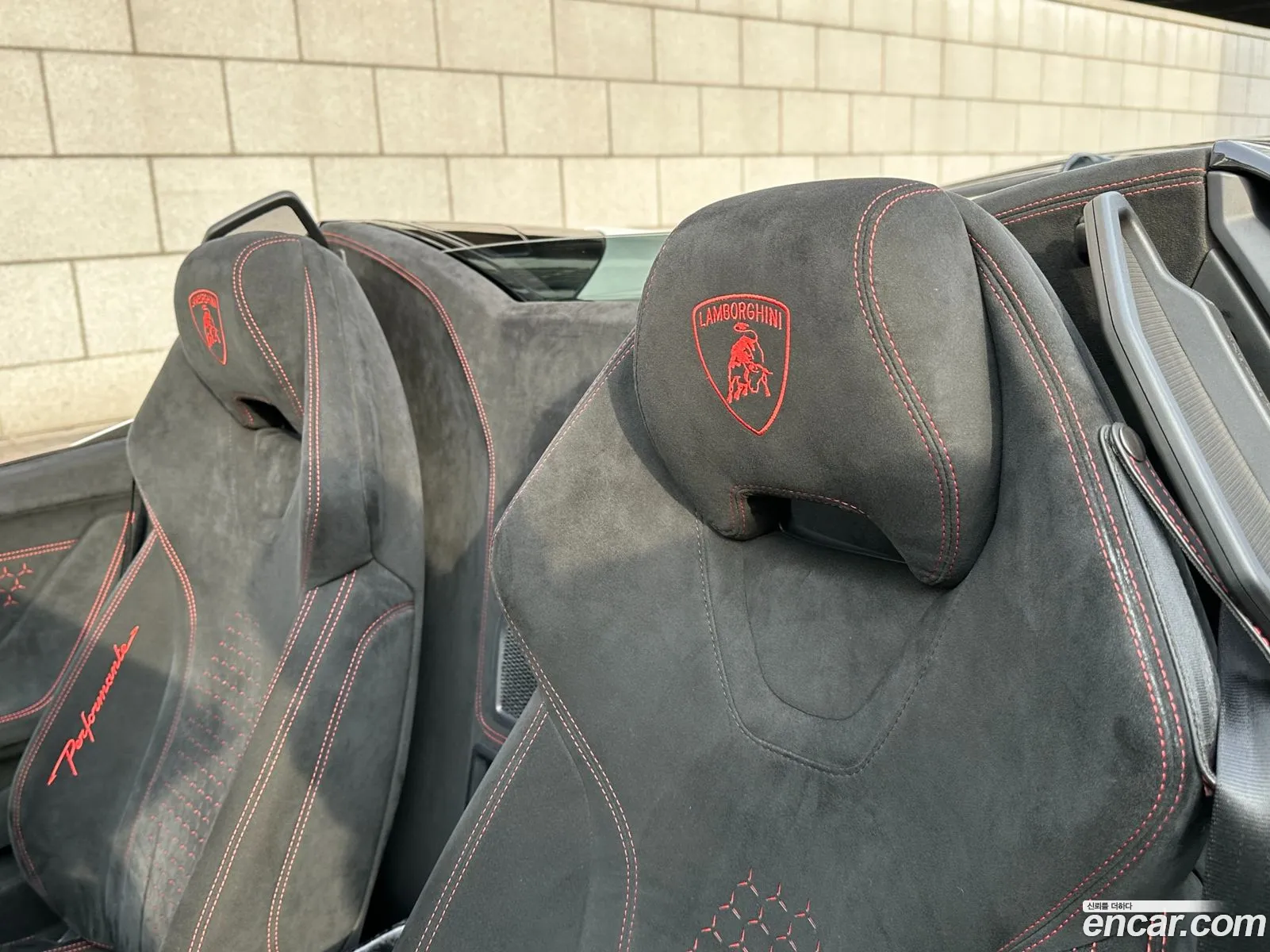 Lamborghini Huracan 2018 — 6