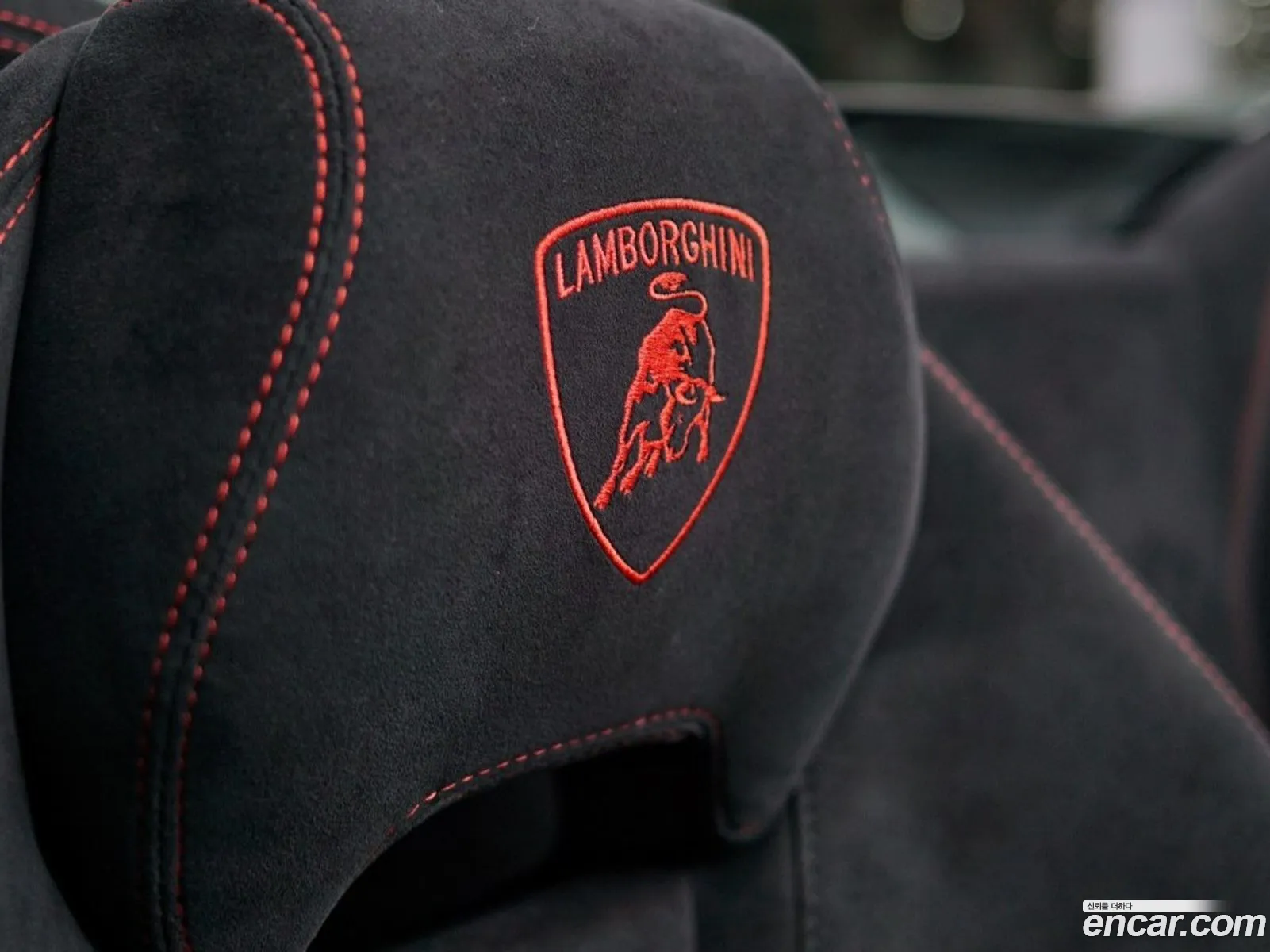 Lamborghini Huracan 2018 — 12