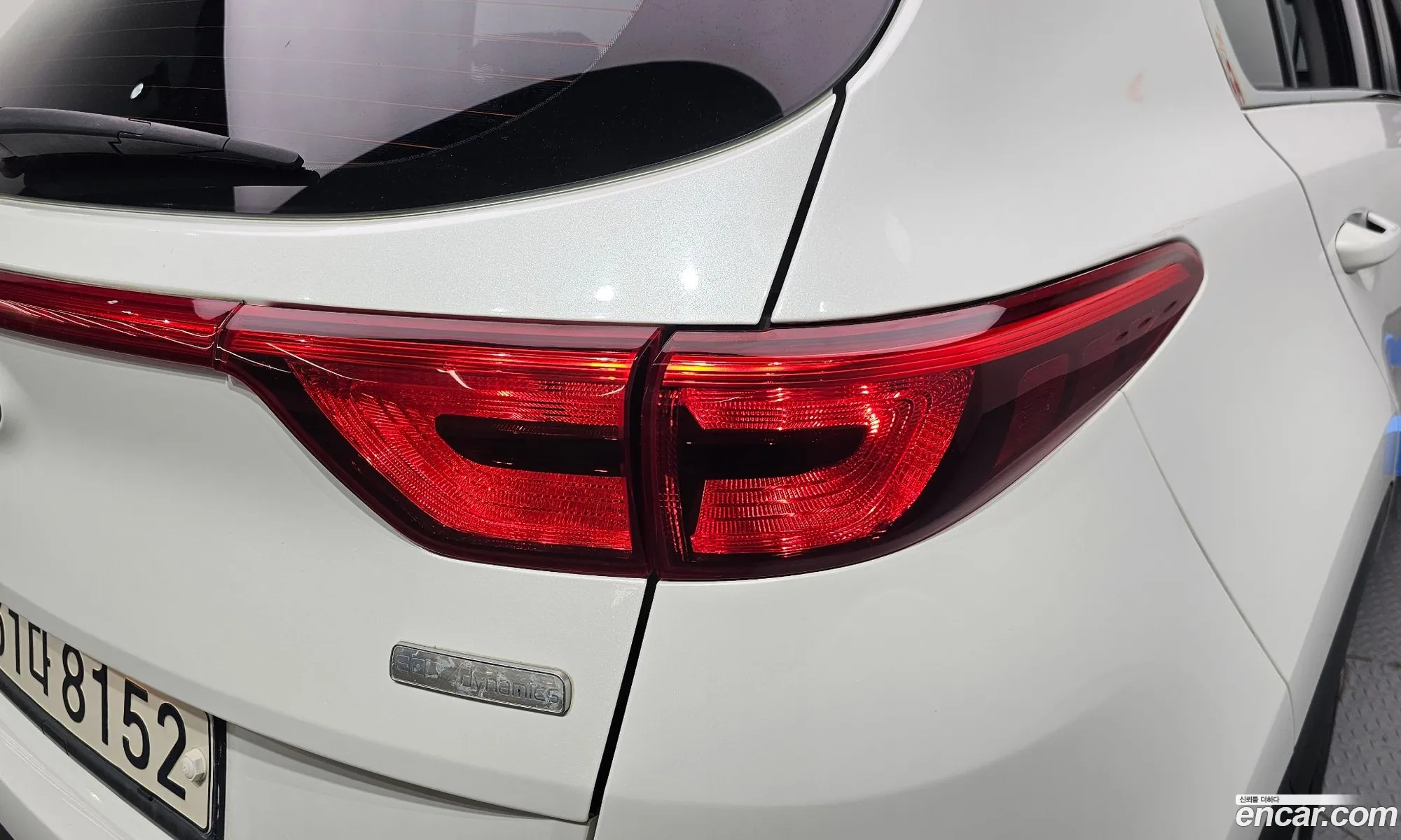 Kia Sportage 2018 — 28