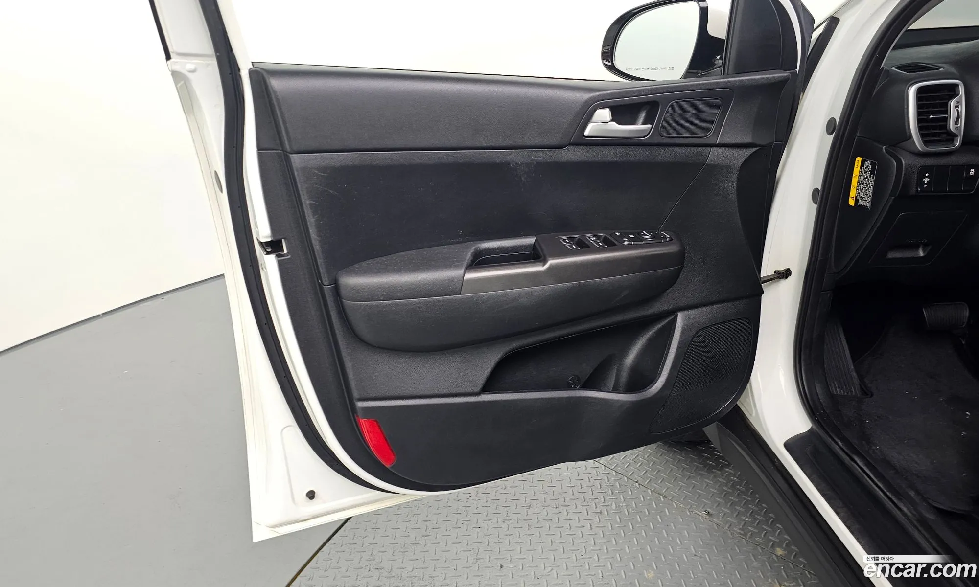 Kia Sportage 2018 — 11