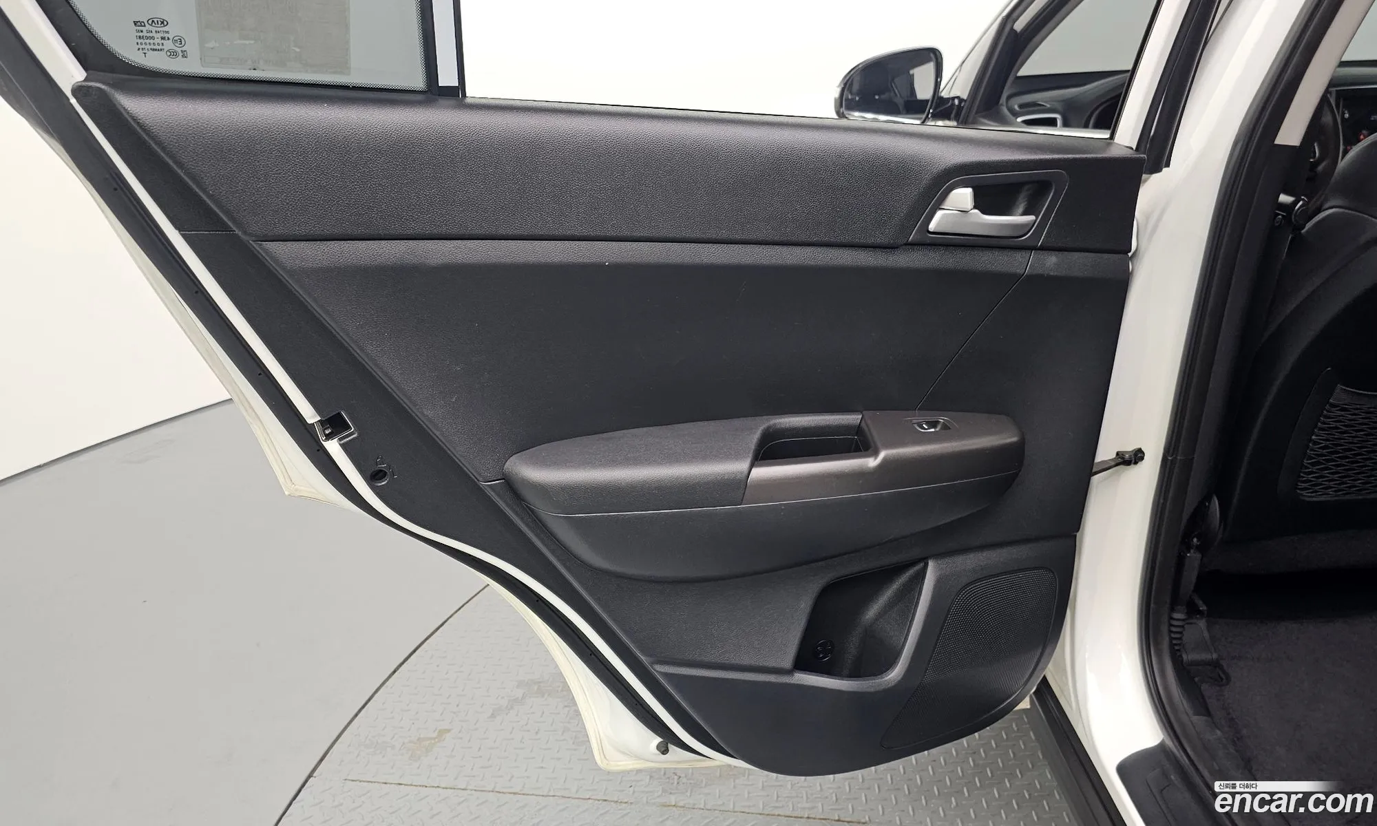 Kia Sportage 2018 — 25
