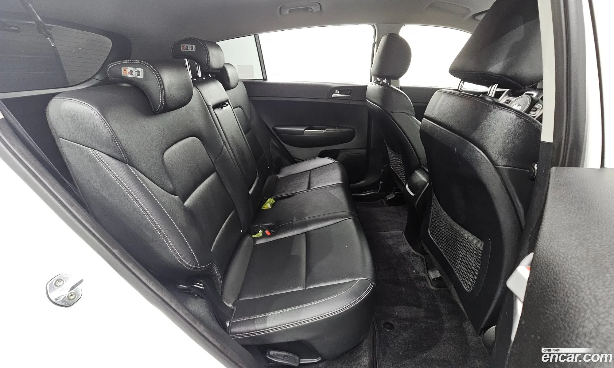 Kia Sportage 2018 — 27