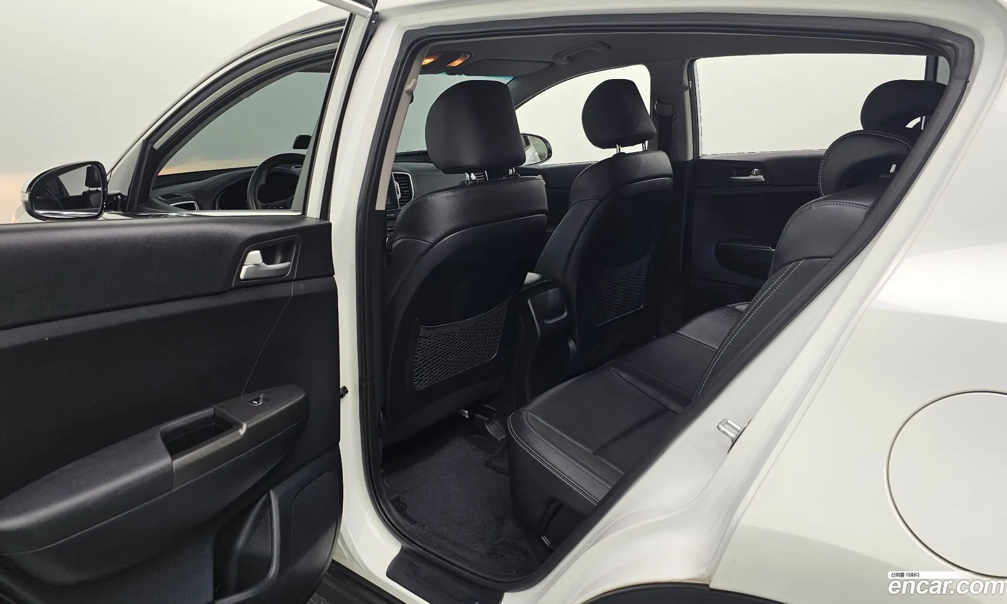 Kia Sportage 2018 — 6