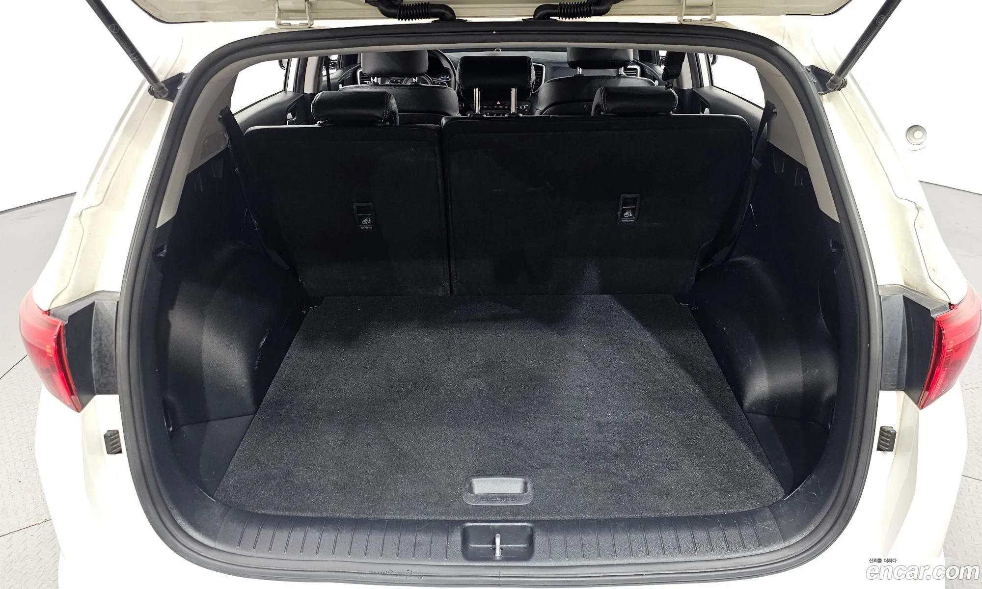 Kia Sportage 2018 — 3
