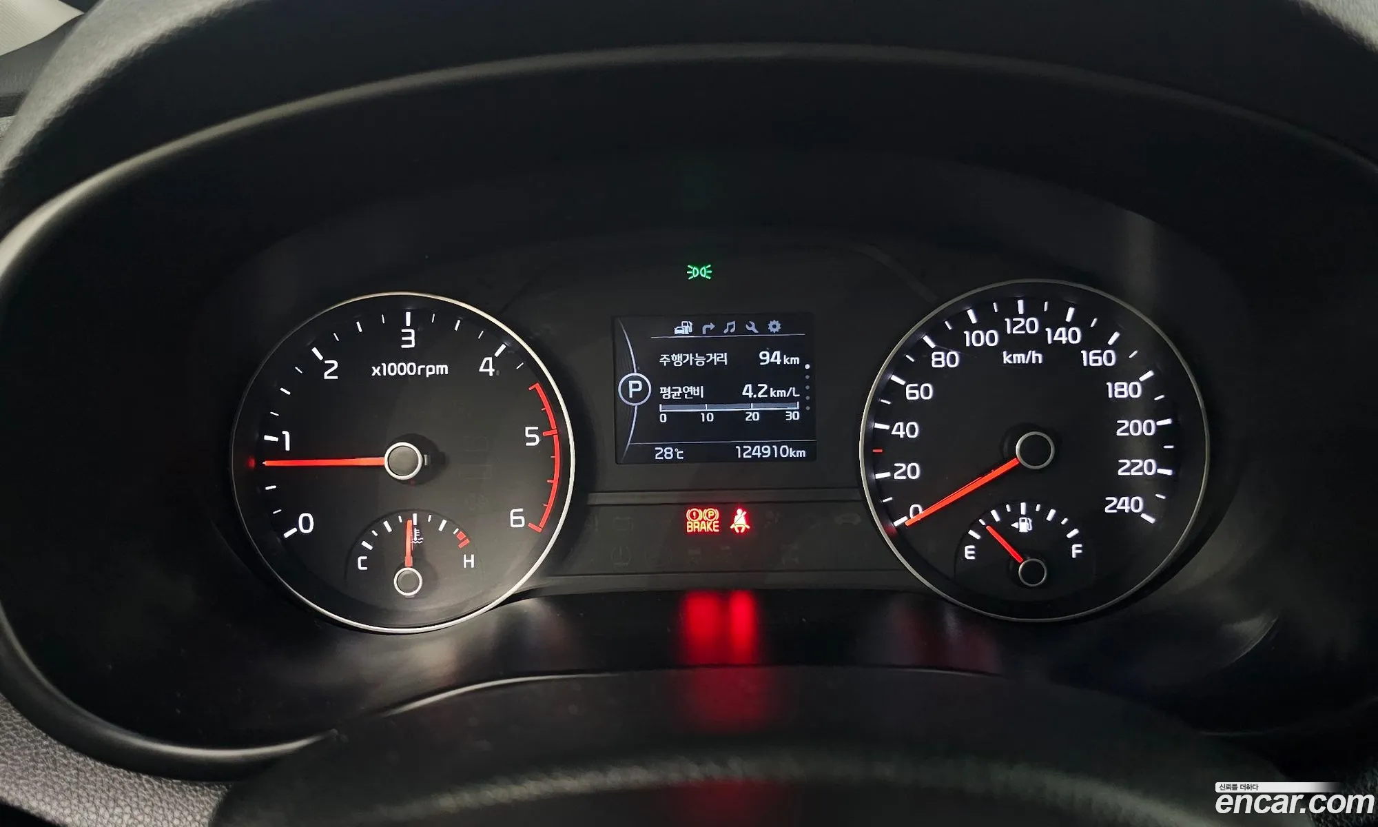 Kia Sportage 2018 — 30