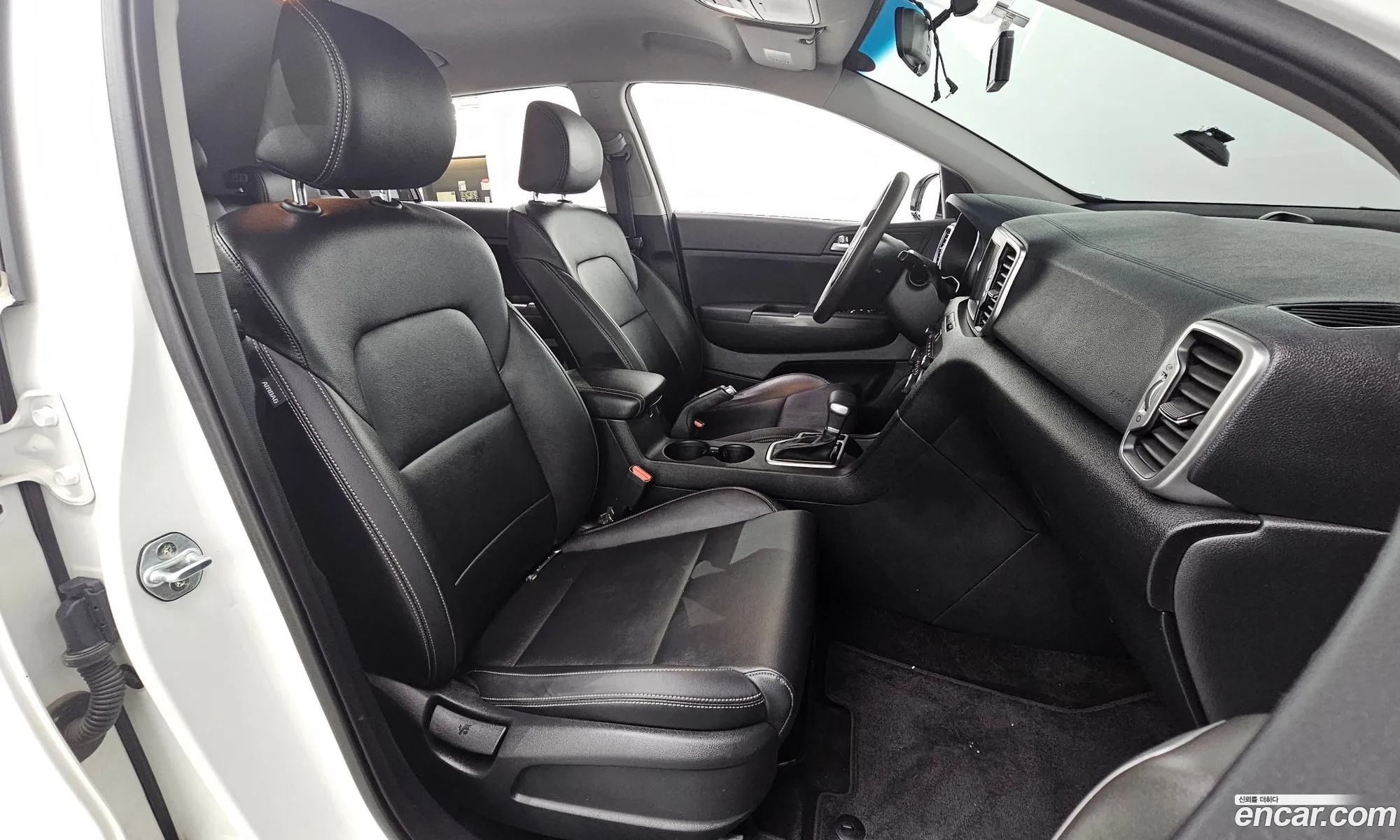 Kia Sportage 2018 — 12