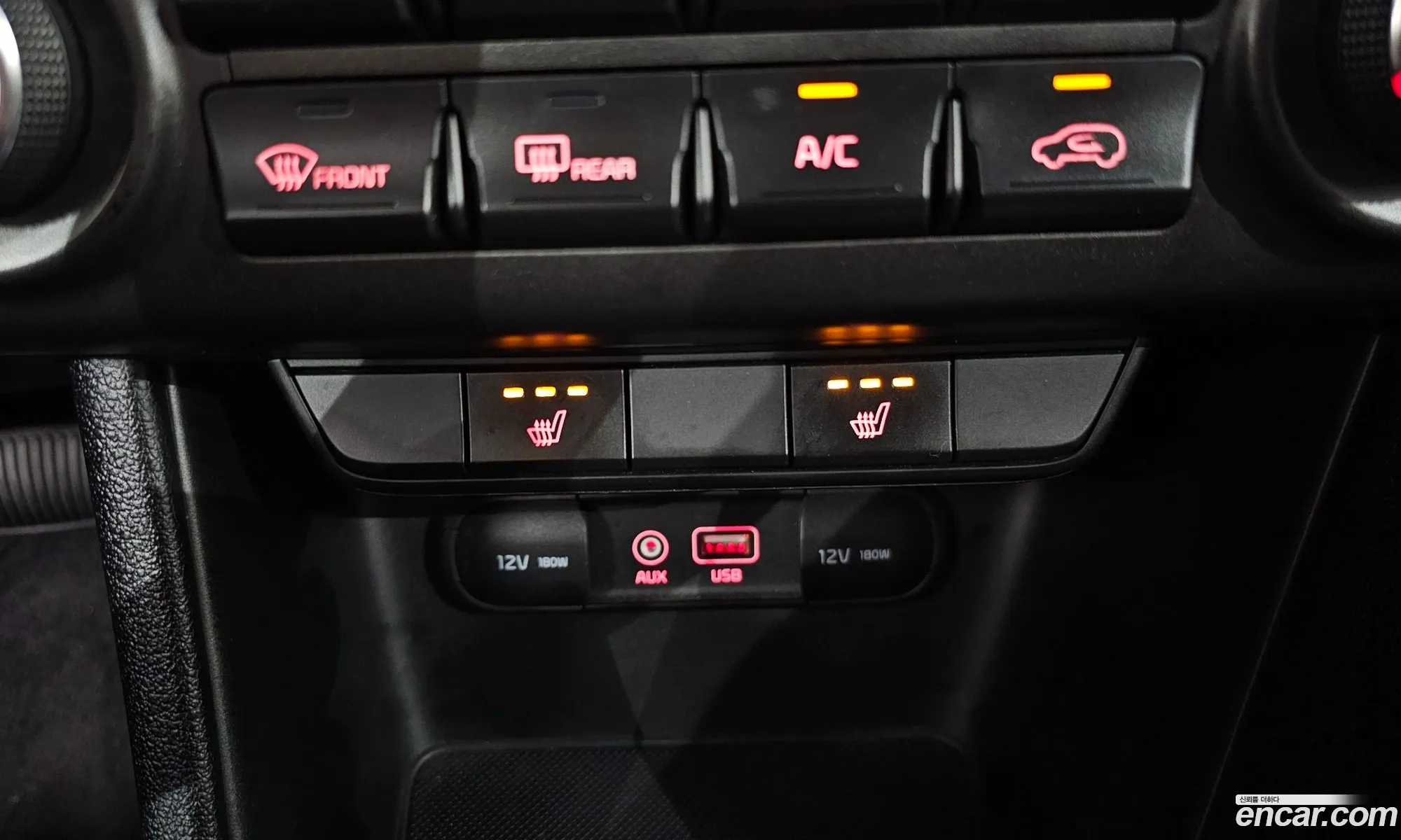 Kia Sportage 2018 — 4