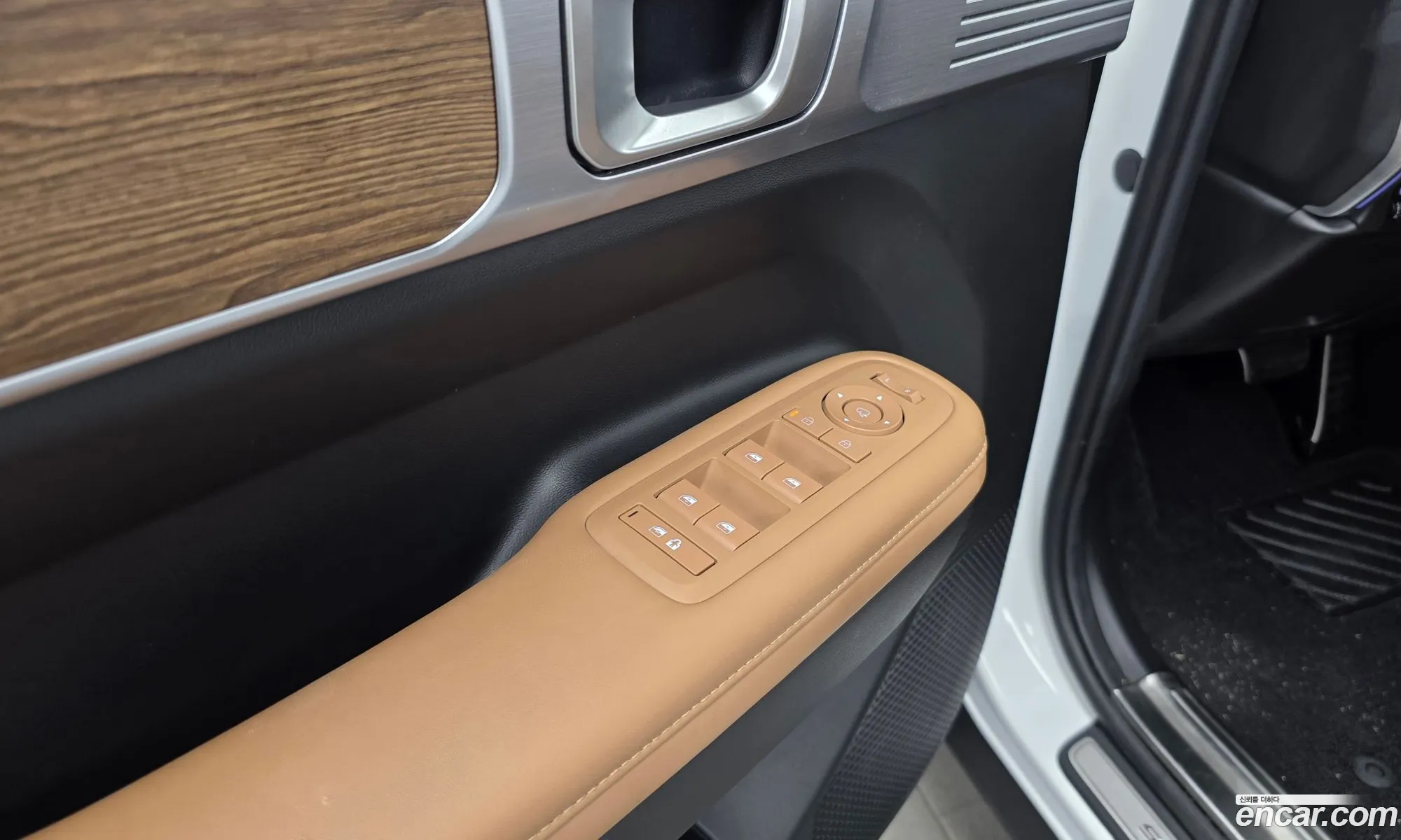 Hyundai Santa Fe 2024 — 6