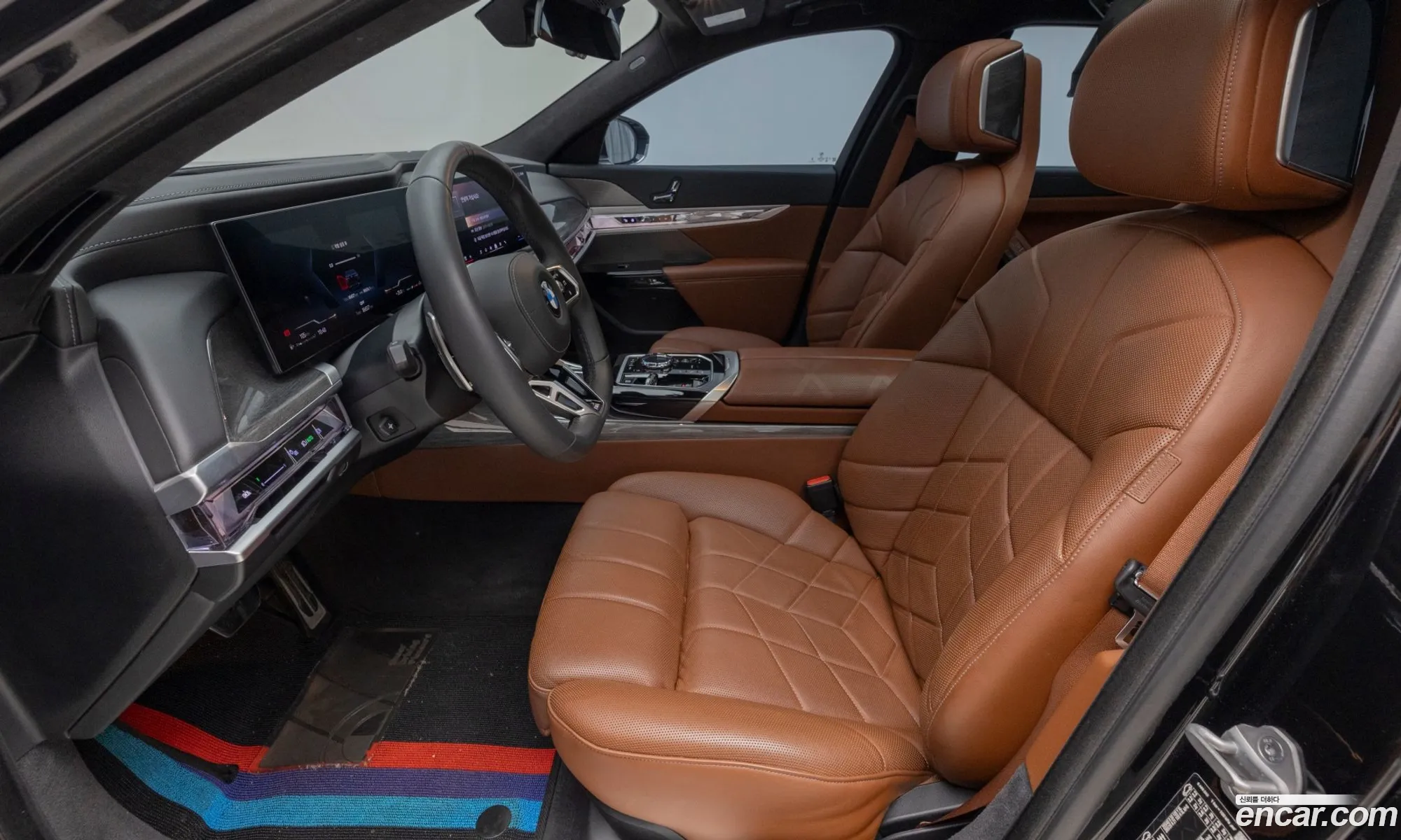 BMW 7 Series 2023 — 17