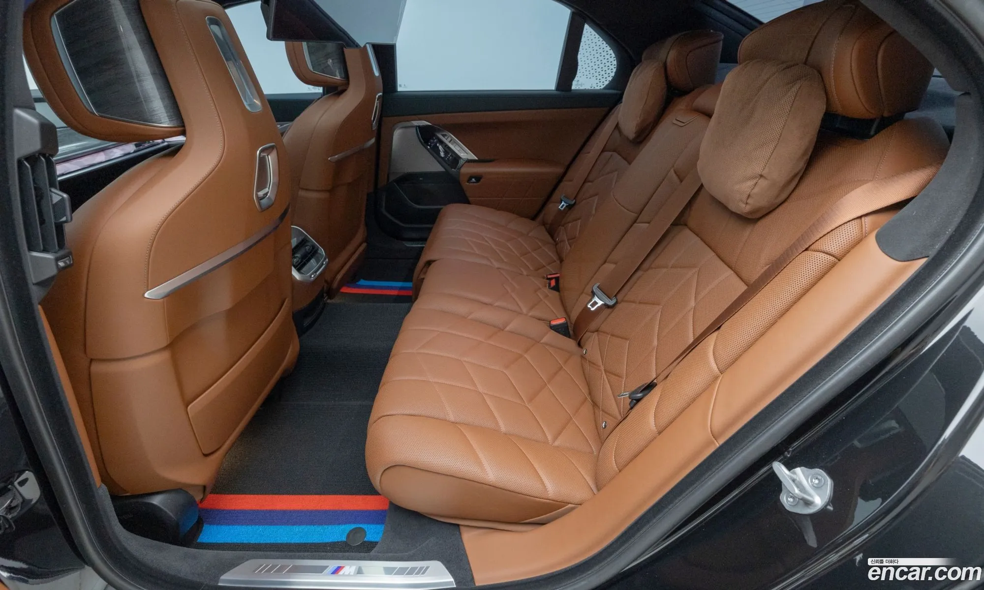 BMW 7 Series 2023 — 2