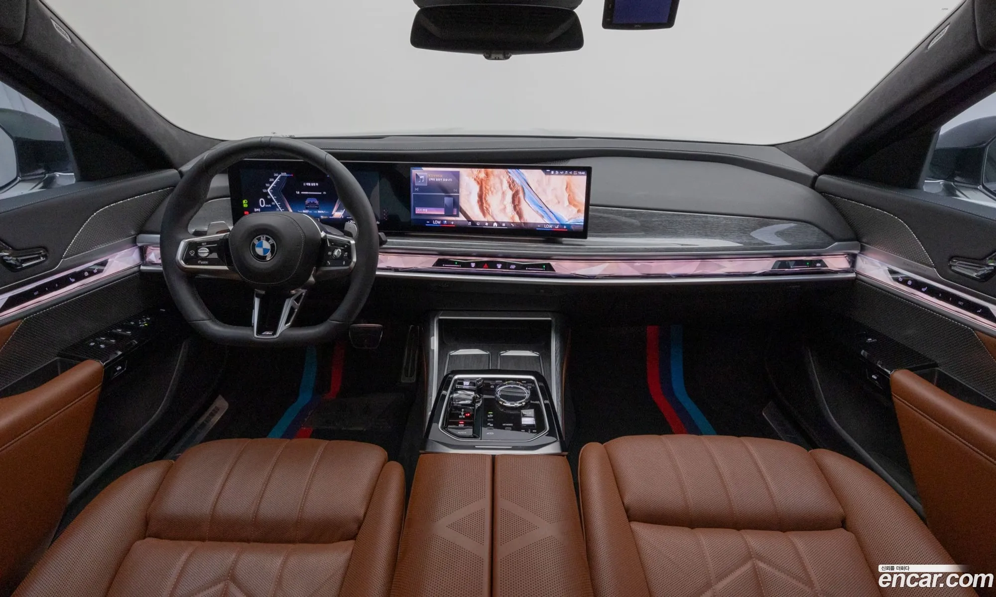 BMW 7 Series 2023 — 20